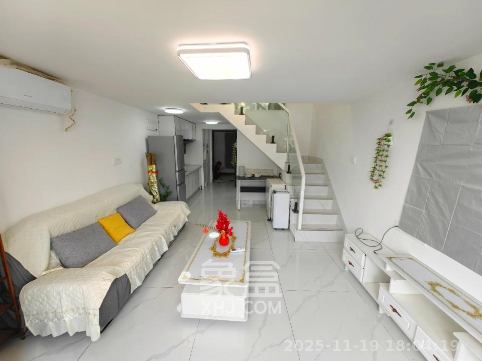 梅溪湖家居建材城 2室1厅1卫 1700.0元/月 梅溪湖家居建材城 2室1厅1卫 1700.0元/月室内图