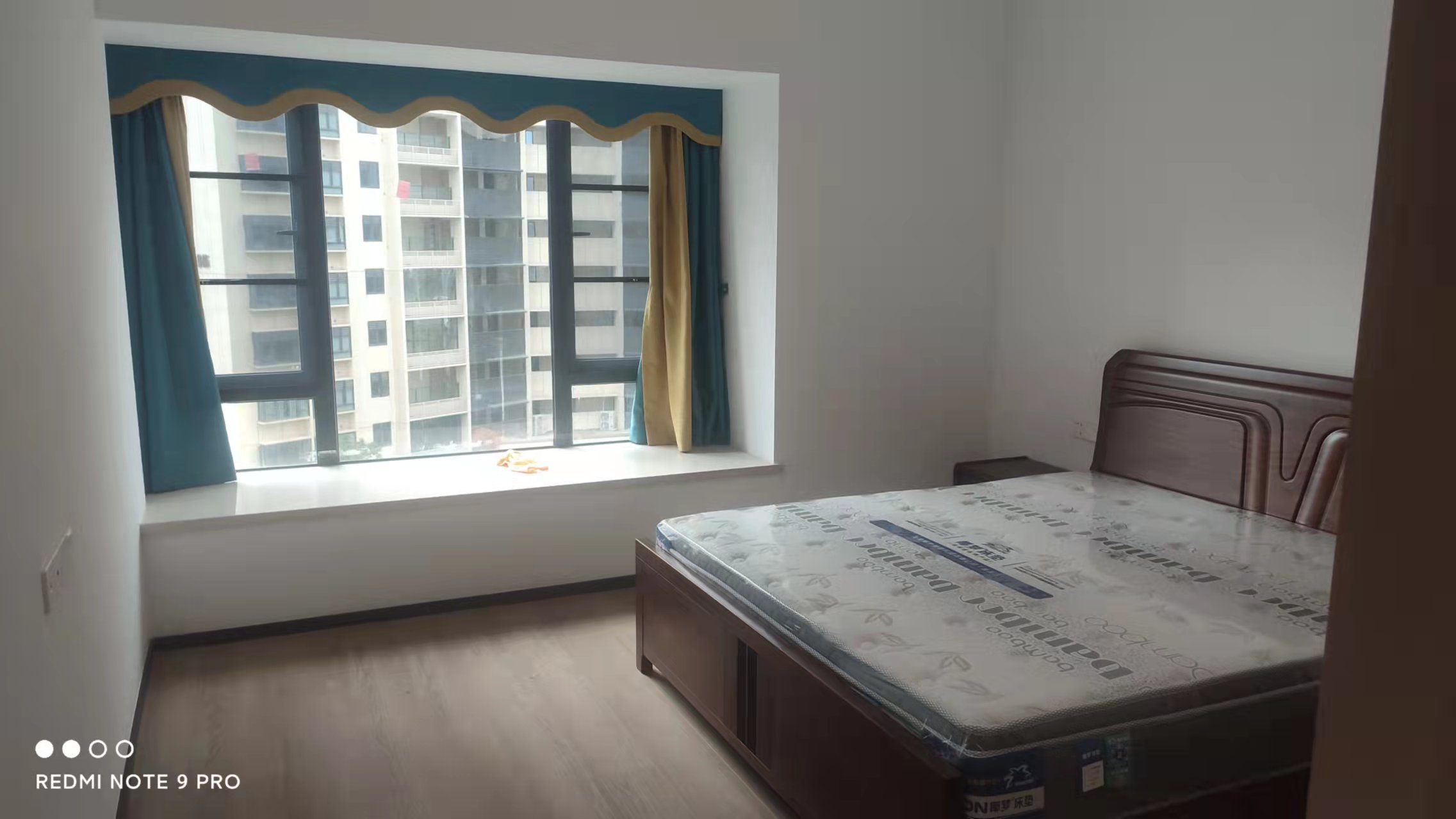 华润中心二期东悦府  3室2厅2卫    6200.0元/月室内图