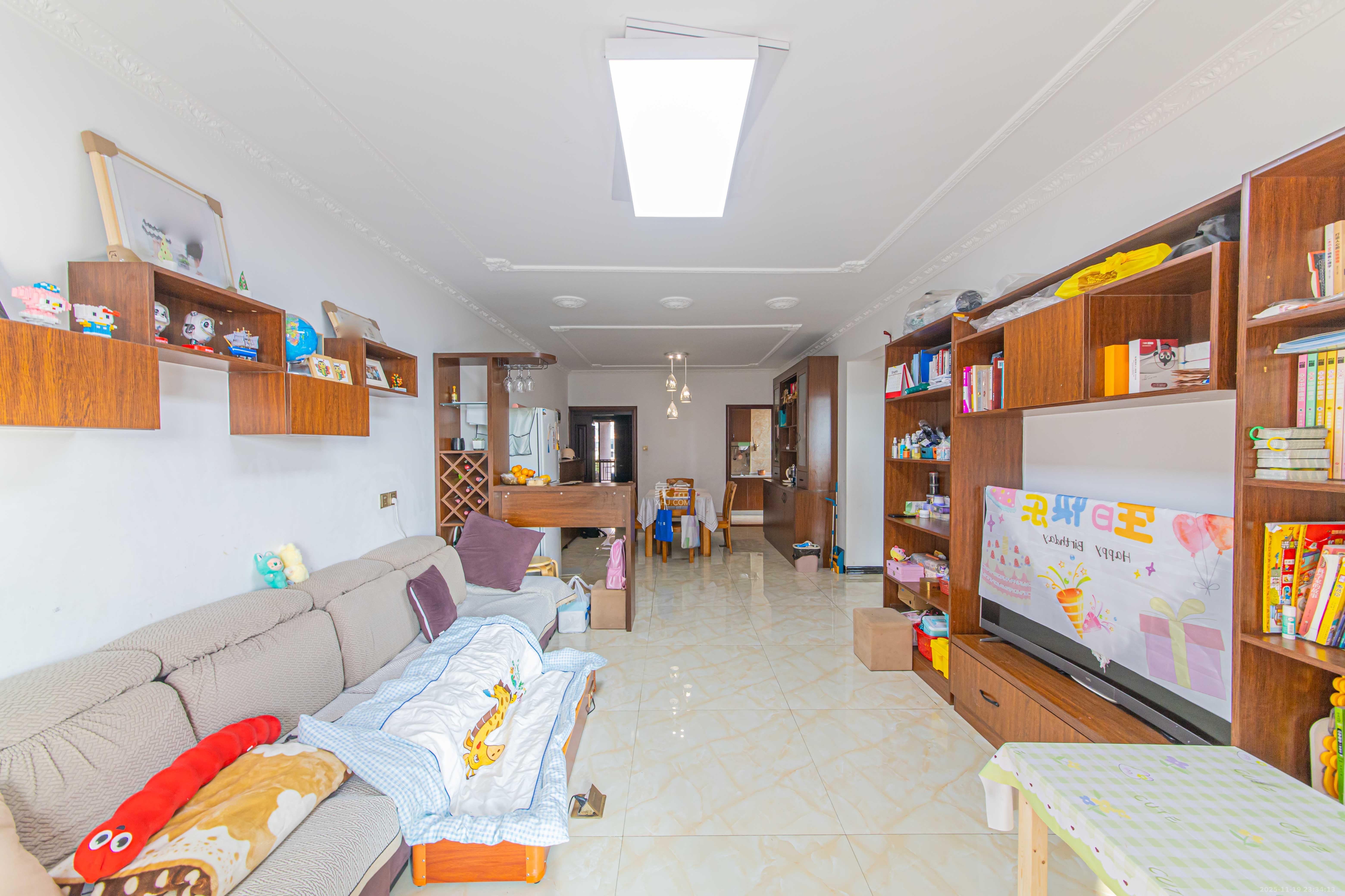 鑫远和城（一、二期）  2室2厅1卫    72.0万