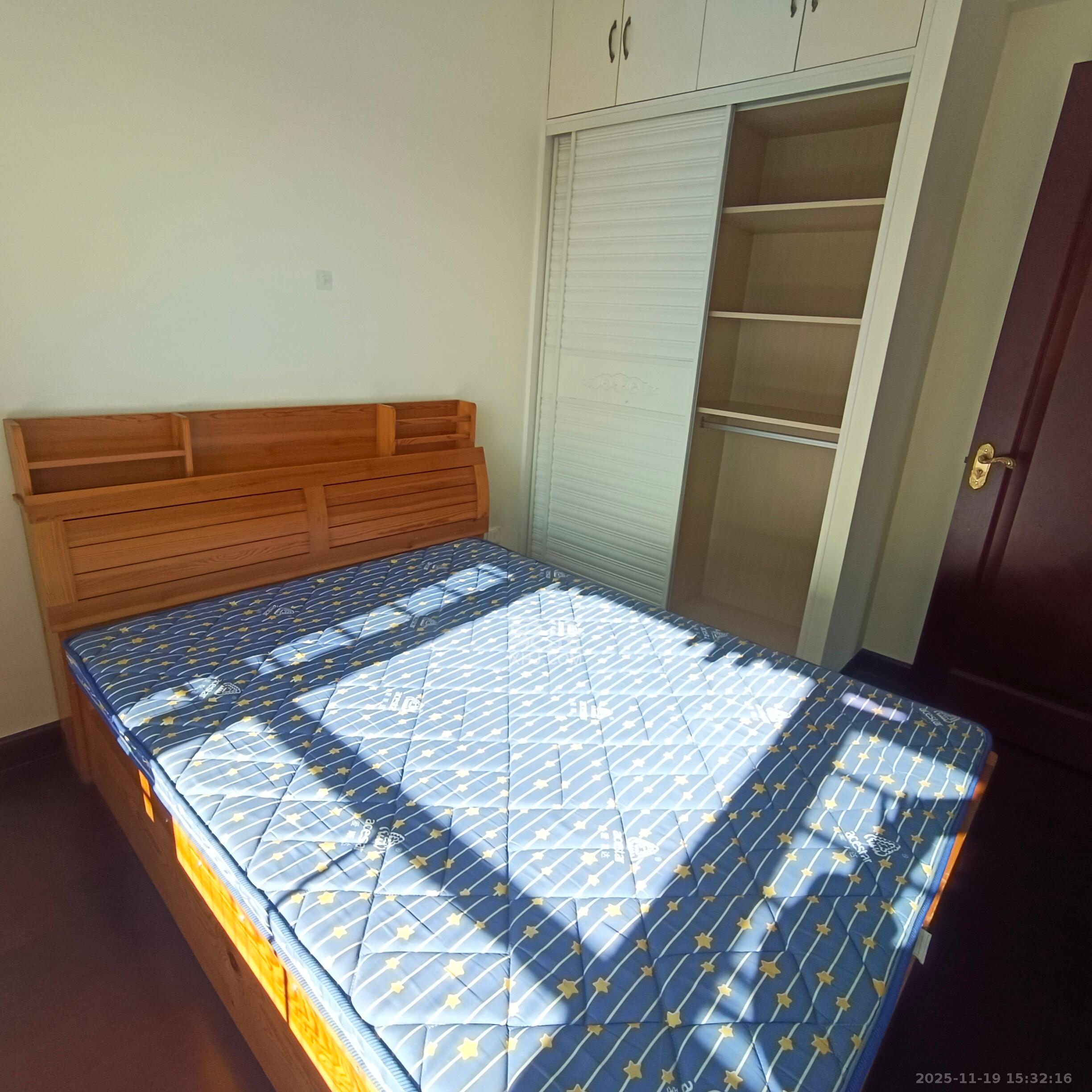 恒大雅苑 2室1厅1卫 2400.0元/月 恒大雅苑 2室1厅1卫 2400.0元/月室内图