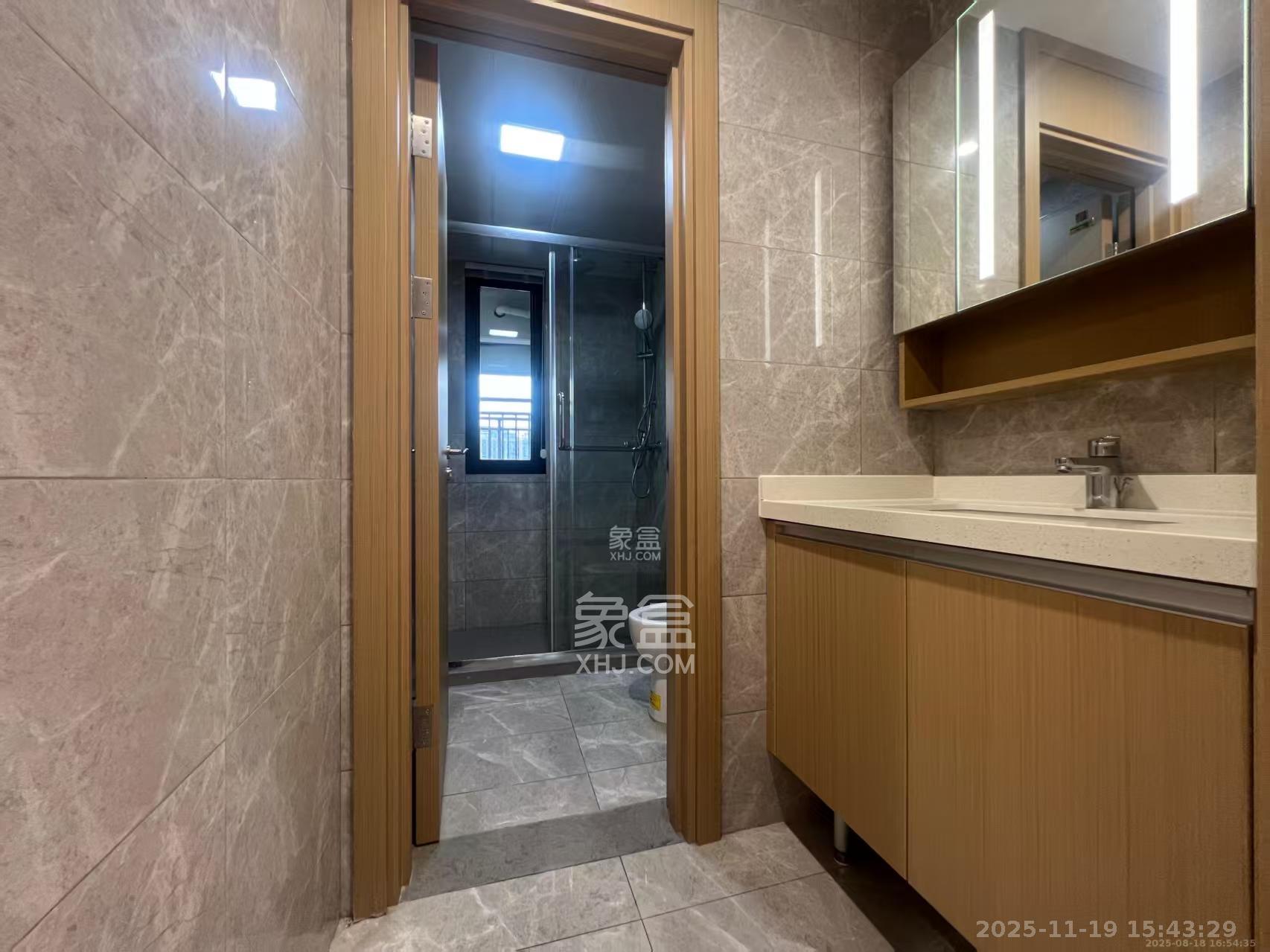 旭辉雨花郡  1室0厅0卫    3800.0元/月室内图