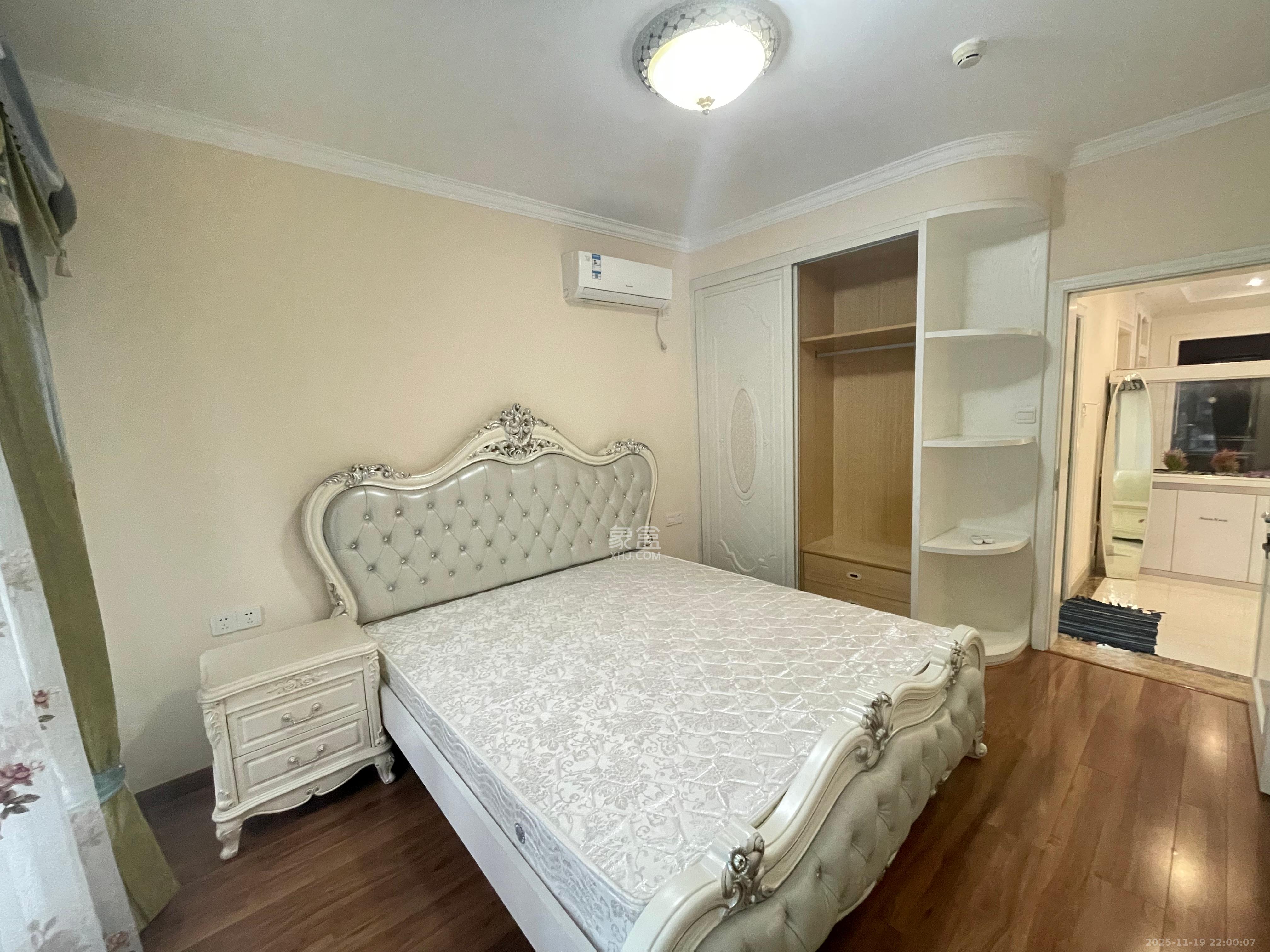 北辰三角洲E3区 2室1厅1卫 3600.0元/月 北辰三角洲E3区 2室1厅1卫 3600.0元/月室内图