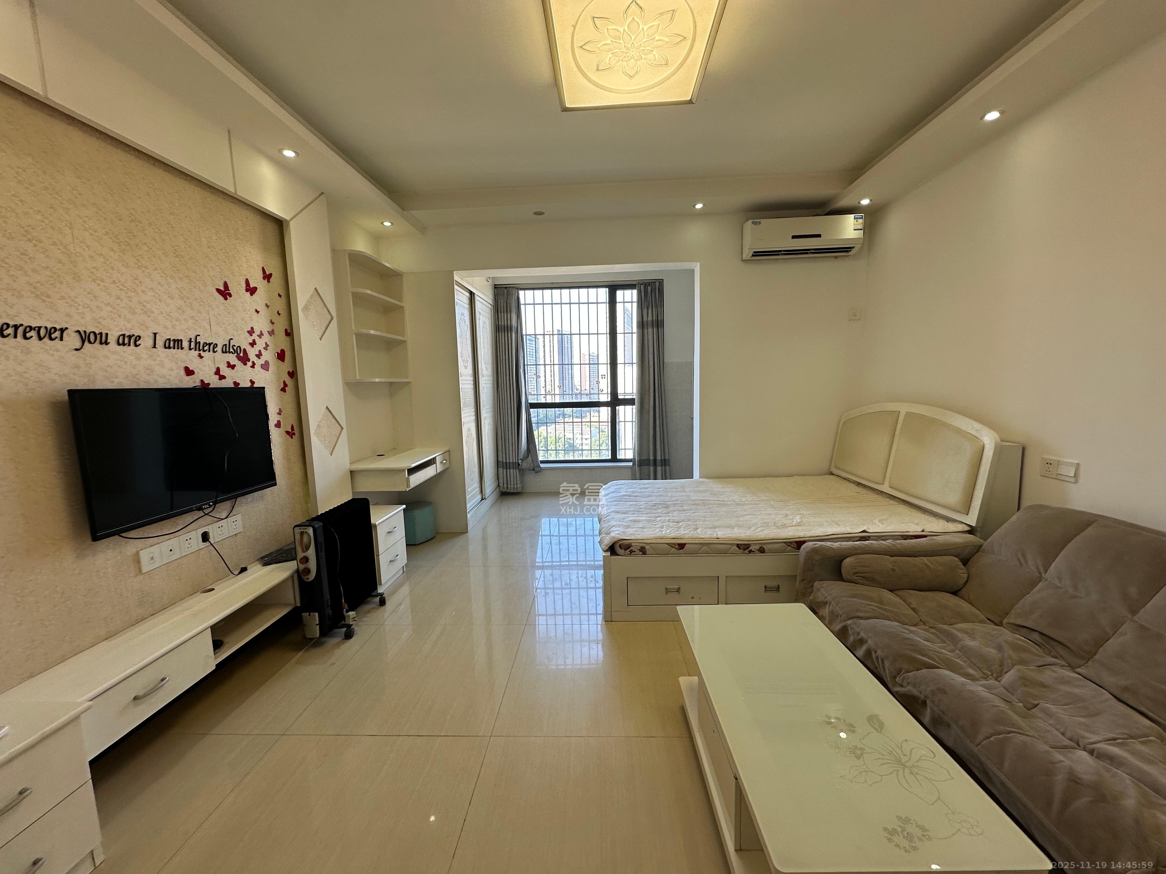 剑桥名门 2室1厅1卫 1500.0元/月 剑桥名门 2室1厅1卫 1500.0元/月室内图