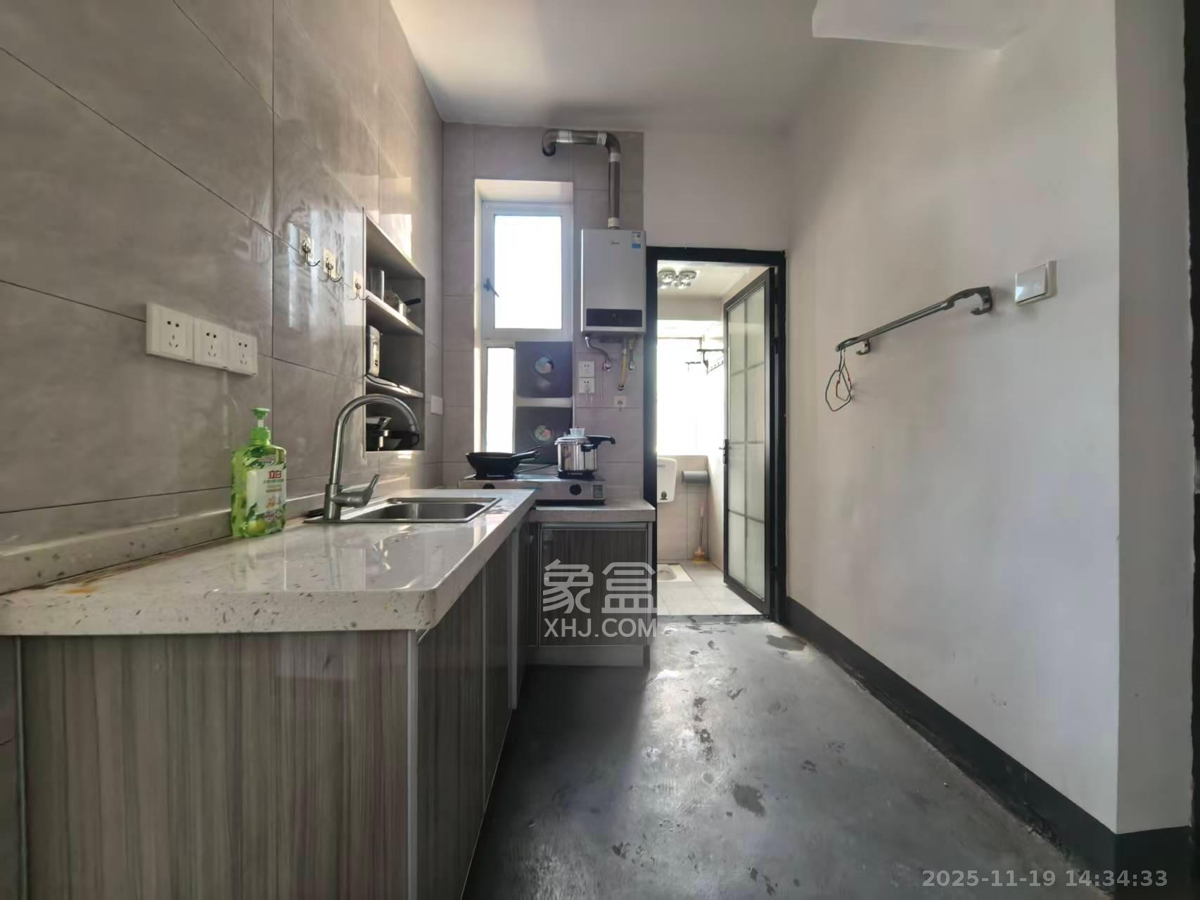 湖南省木偶皮影剧团  2室1厅1卫    1800.0元/月室内图