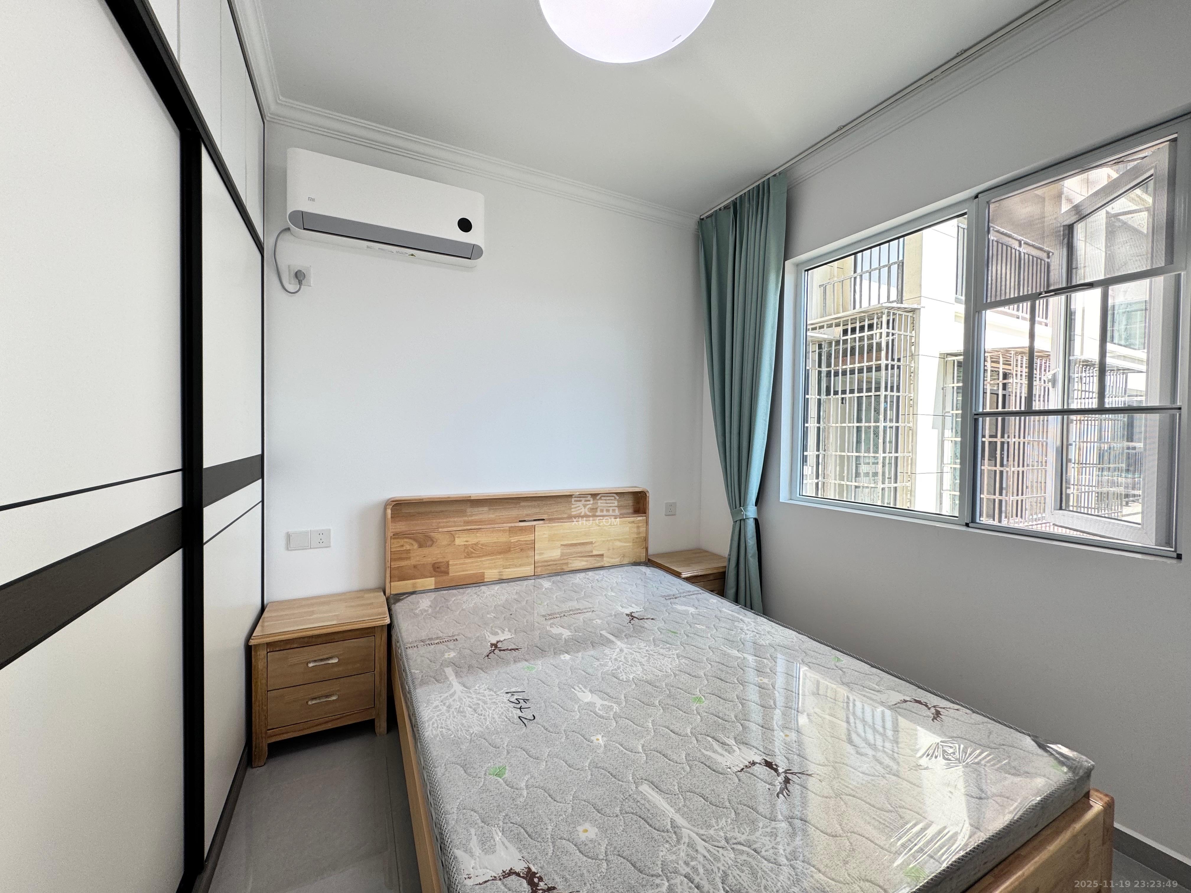 和景家园二期 2室2厅1卫 1800.0元/月 和景家园二期 2室2厅1卫 1800.0元/月室内图