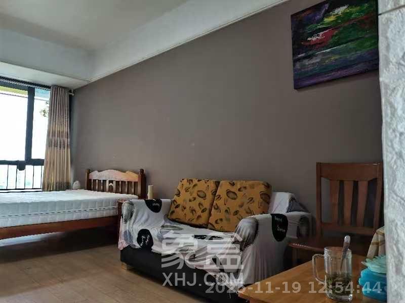 万科金色家园 1室1厅1卫 1200.0元/月 万科金色家园 1室1厅1卫 1200.0元/月室内图