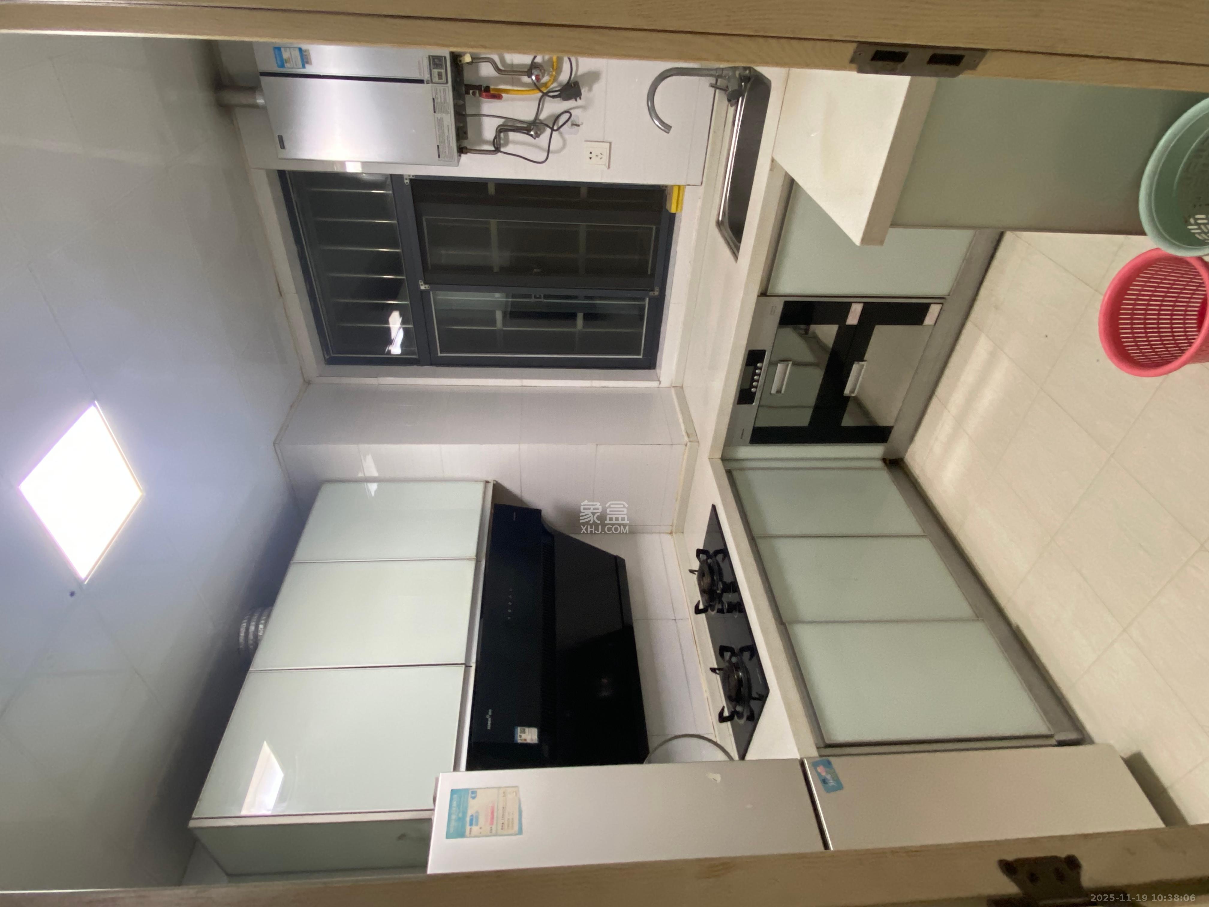 星城映象  2室2厅1卫    2300.0元/月室内图