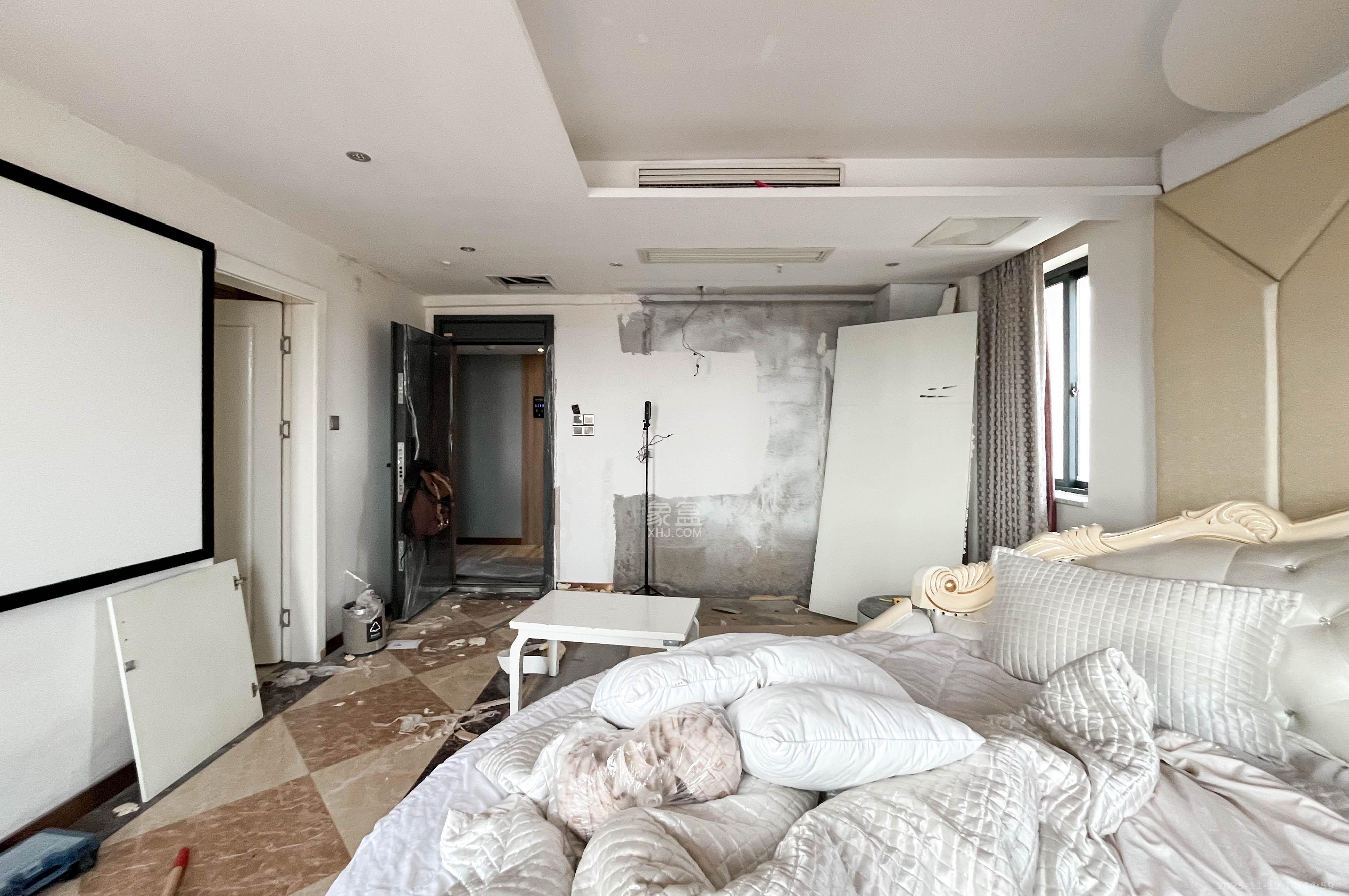 嘉汇公馆  1室0厅0卫    30.0万其他