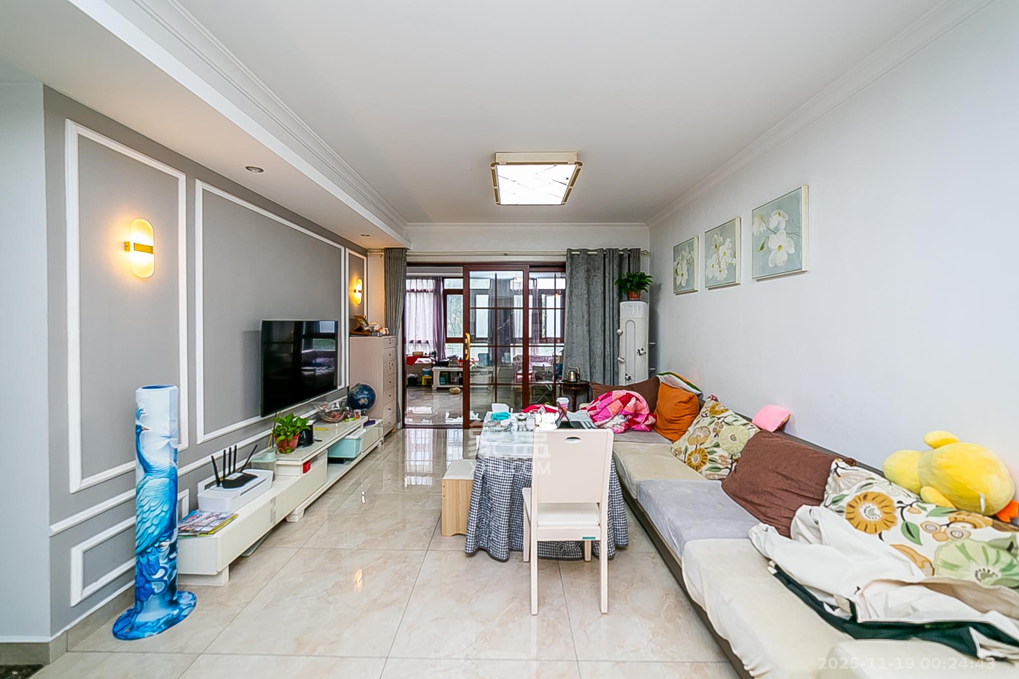 荣悦台  3室2厅2卫    172.0万