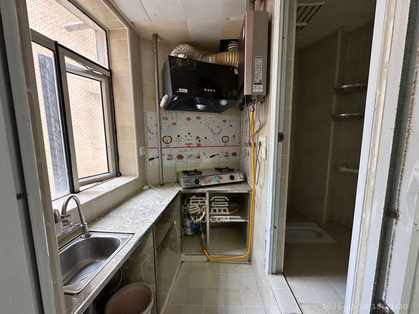 凯通国际城(凯通朝庭) 1室0厅0卫 1200.0元/月 凯通国际城(凯通朝庭) 1室0厅0卫 1200.0元/月室内图