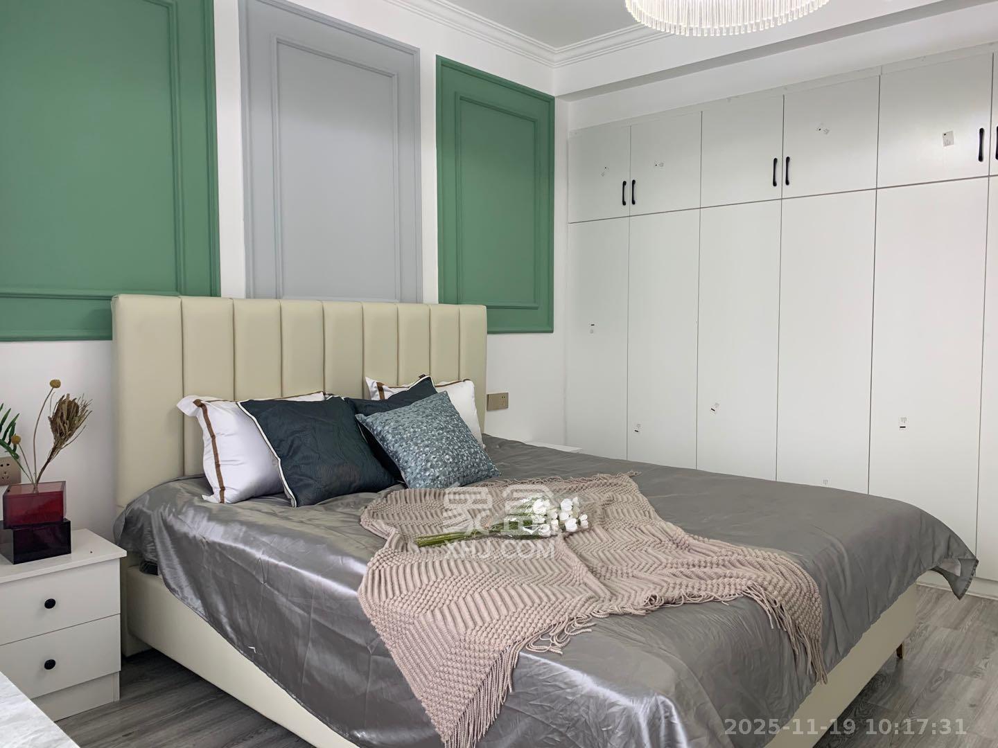 北辰三角洲C3区 5室2厅3卫 6500.0元/月 北辰三角洲C3区 5室2厅3卫 6500.0元/月室内图