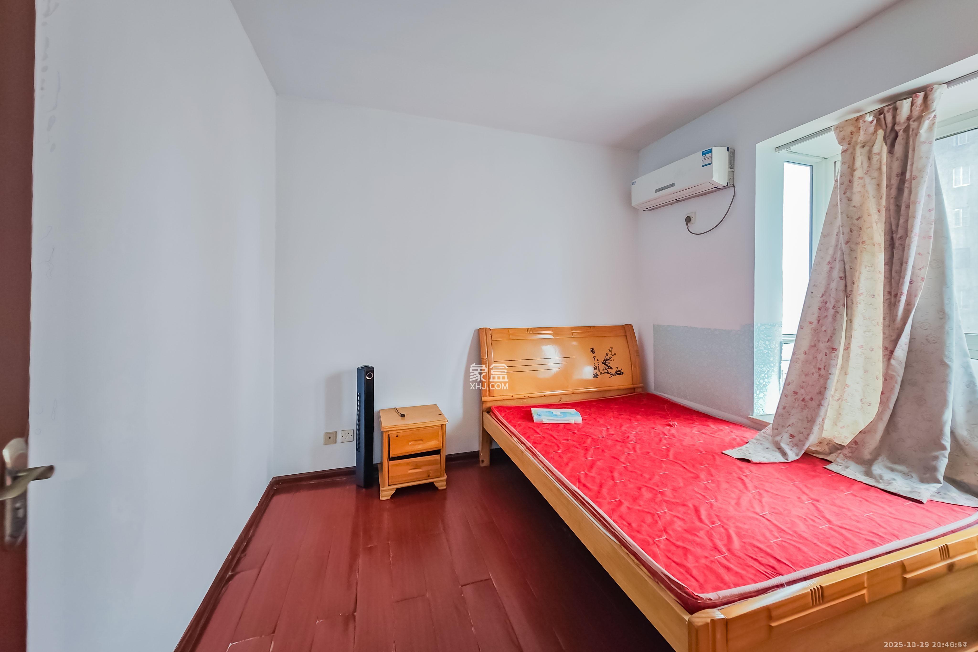 恒丰天湘华庭 2室1厅1卫 1500.0元/月 恒丰天湘华庭 2室1厅1卫 1500.0元/月室内图