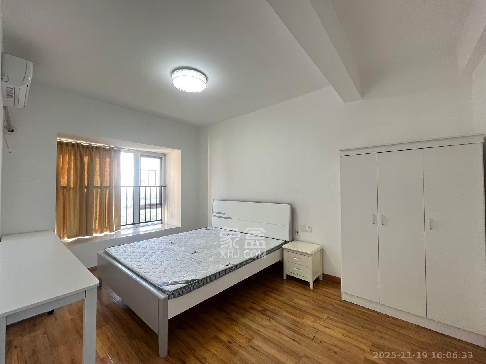 金科天悦(金科美邻汇) 1室0厅0卫 2500.0元/月 金科天悦(金科美邻汇) 1室0厅0卫 2500.0元/月室内图