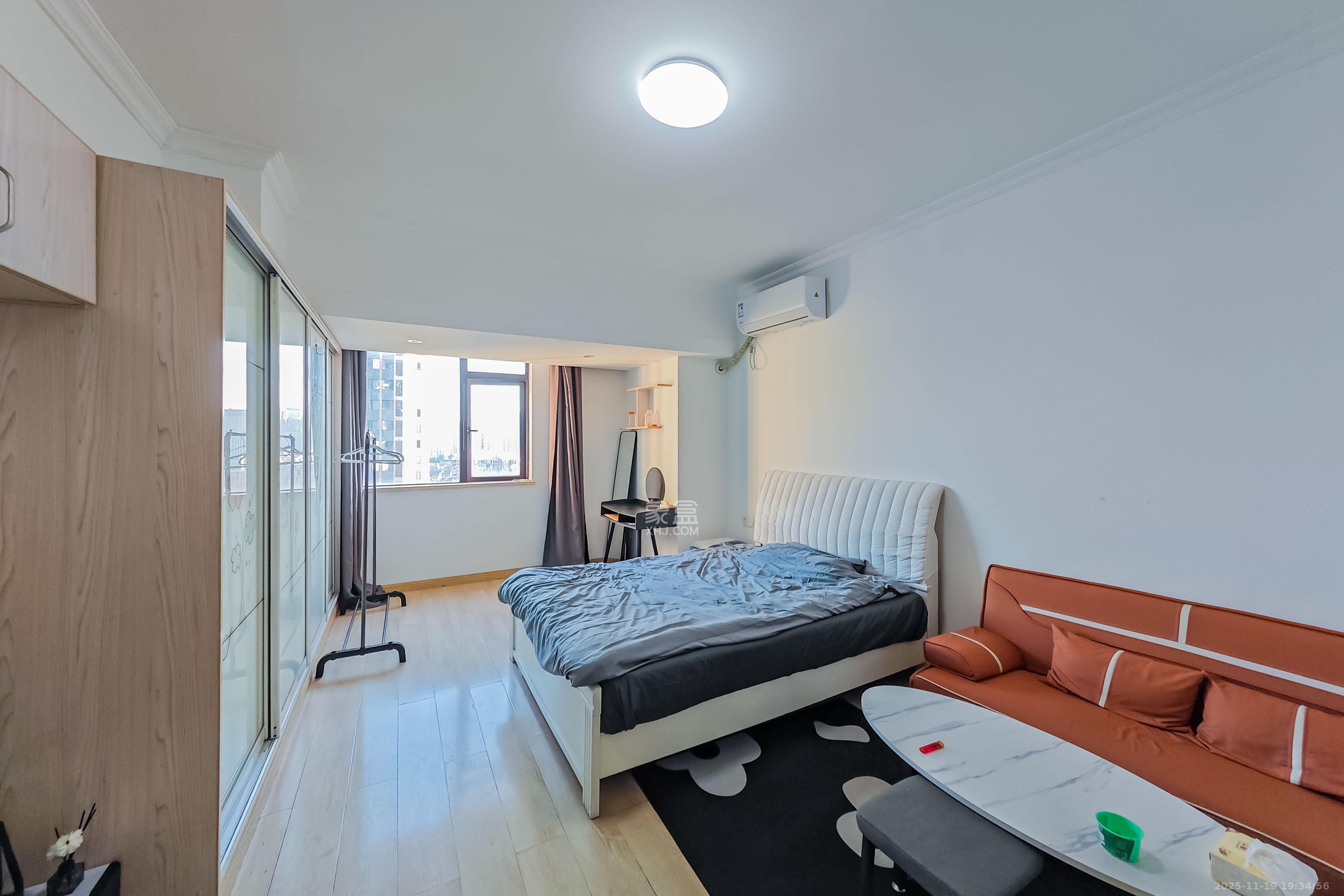 五江天街北区  1室1厅1卫    26.0万其他