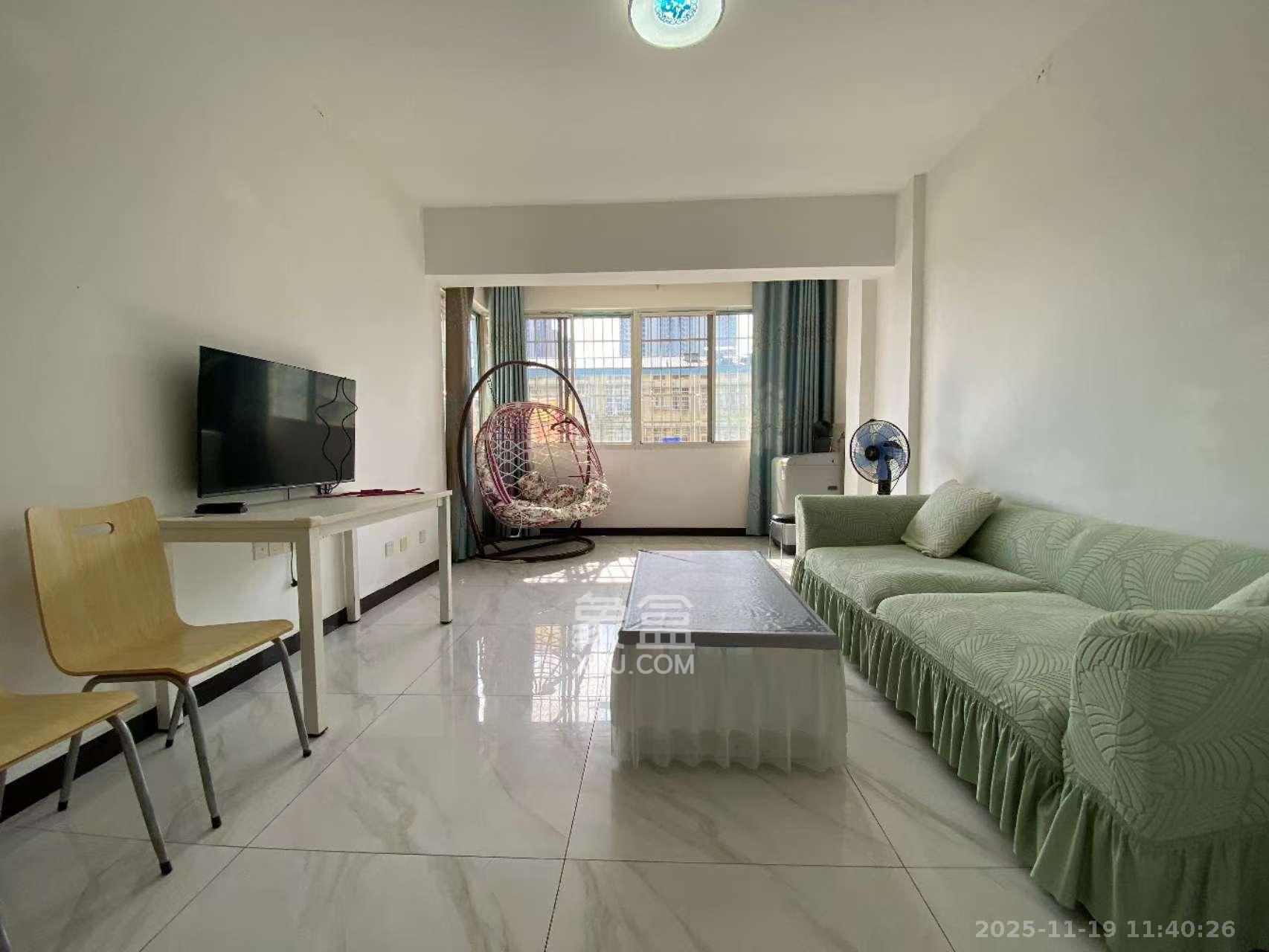 友兴家园  2室1厅1卫    1800.0元/月