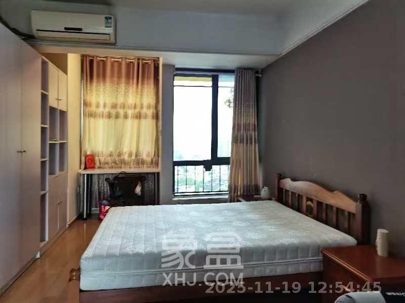 万科金色家园  1室1厅1卫    1200.0元/月室内图