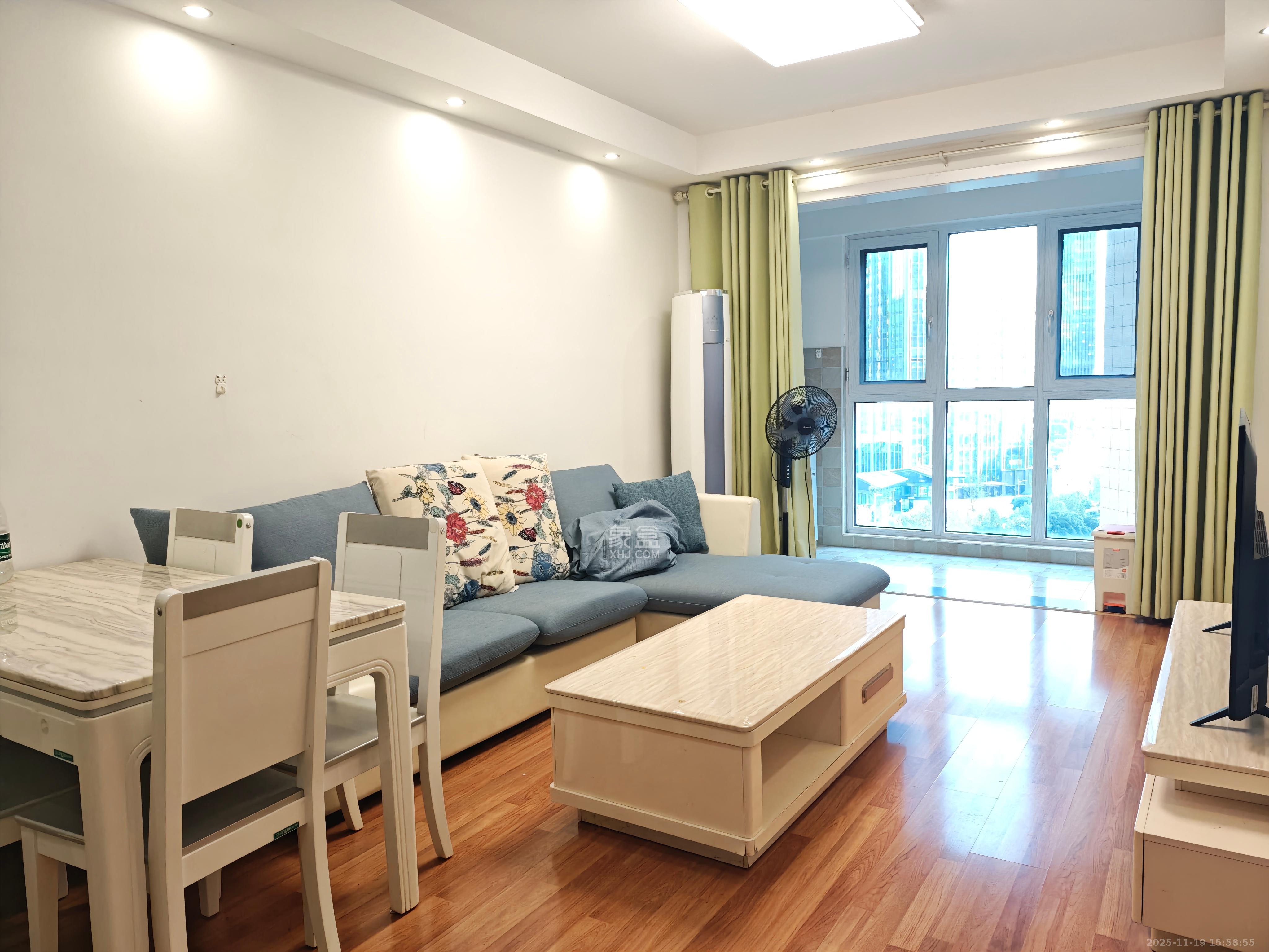 中国铁建梅溪青秀二期 3室2厅2卫 2900.0元/月 中国铁建梅溪青秀二期 3室2厅2卫 2900.0元/月室内图