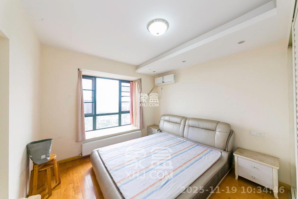 长沙欧洲城 3室2厅1卫 2700.0元/月 长沙欧洲城 3室2厅1卫 2700.0元/月室内图