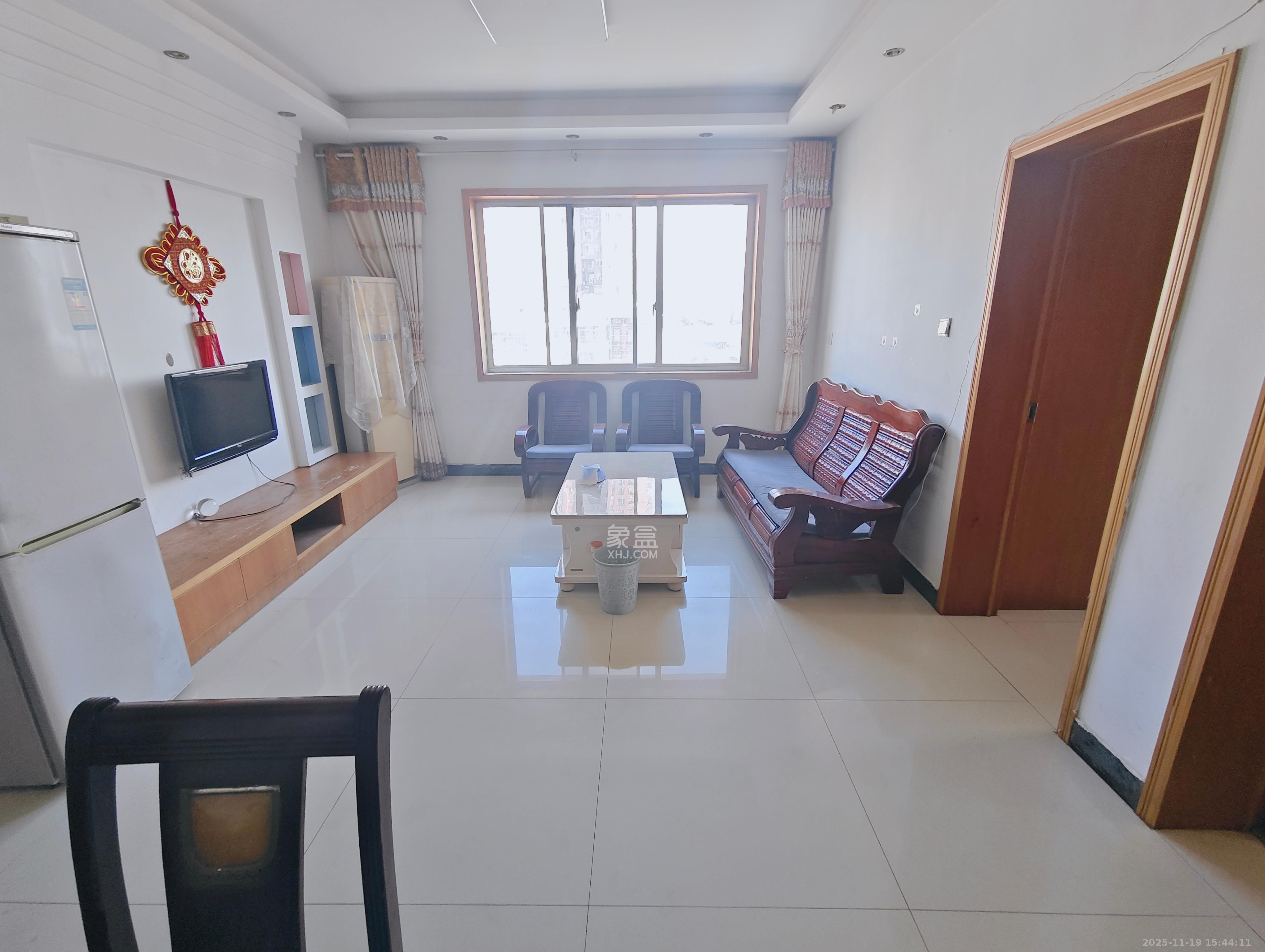 上河国际B座 2室1厅1卫 2300.0元/月 上河国际B座 2室1厅1卫 2300.0元/月室内图