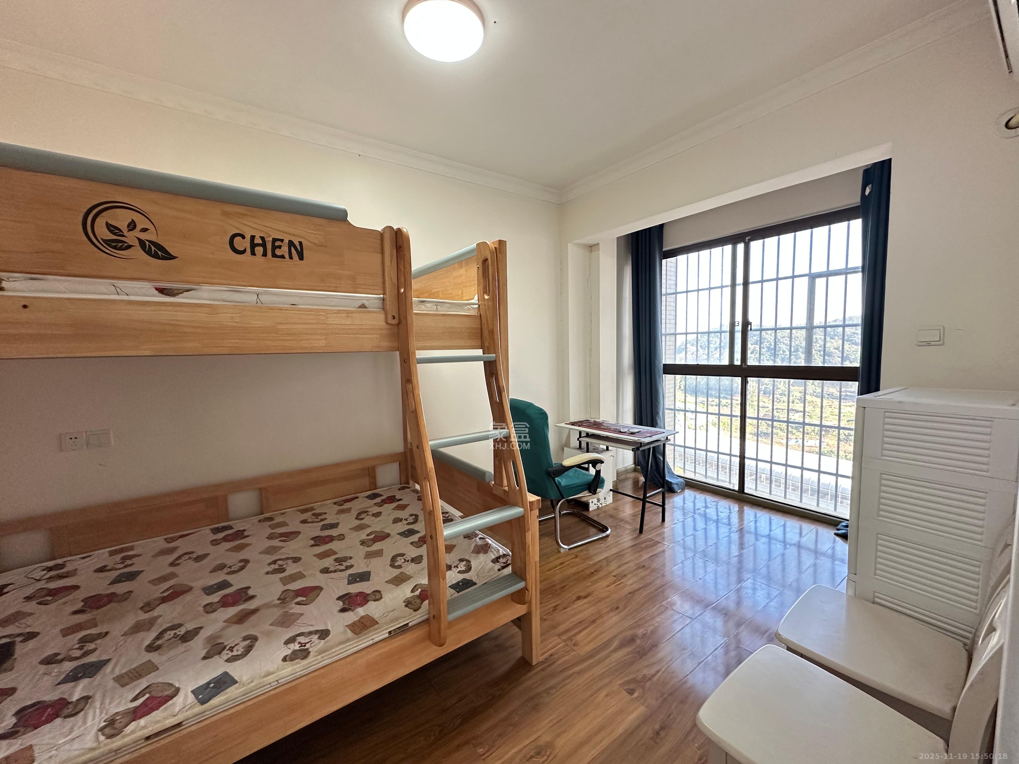 水木华麓  2室1厅2卫    2000.0元/月室内图