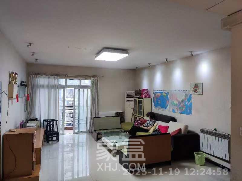 锦绣华天  3室2厅2卫    3000.0元/月