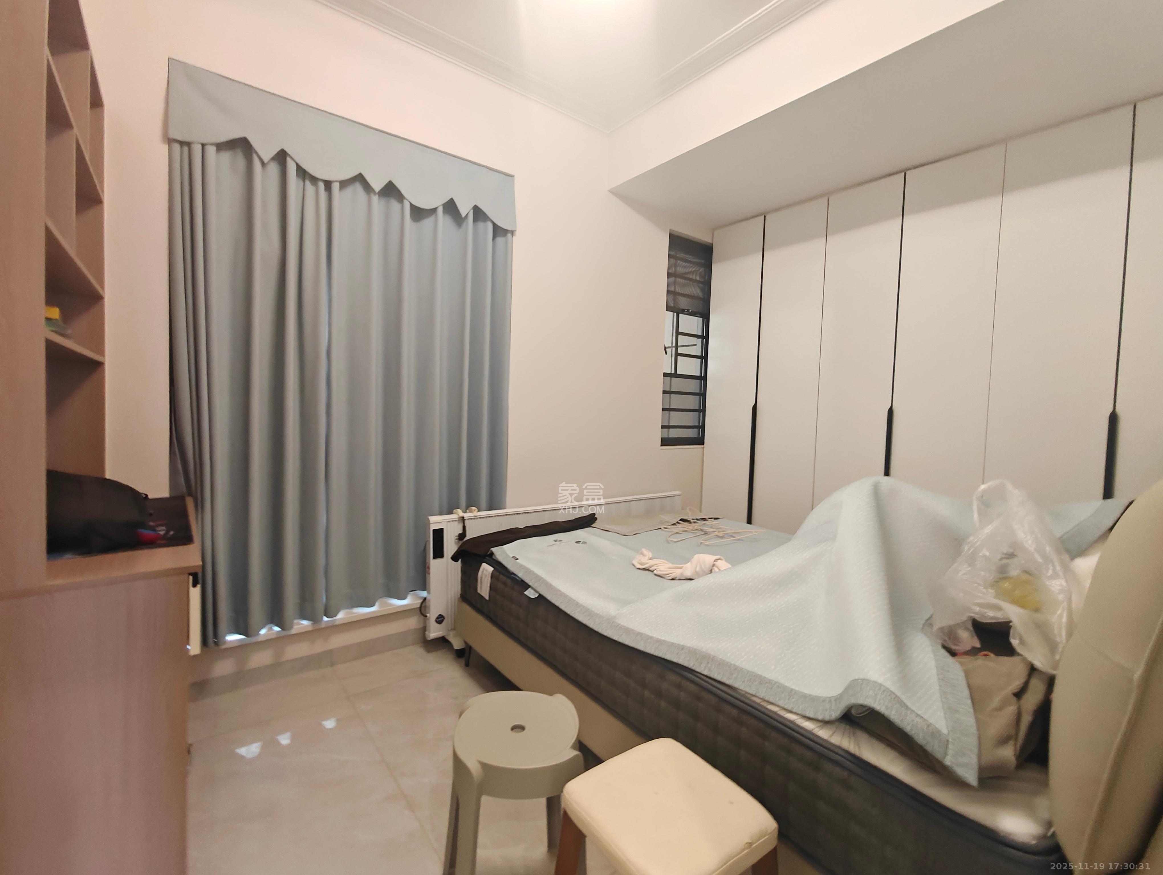 建投象山国际  3室2厅2卫    2800.0元/月室内图