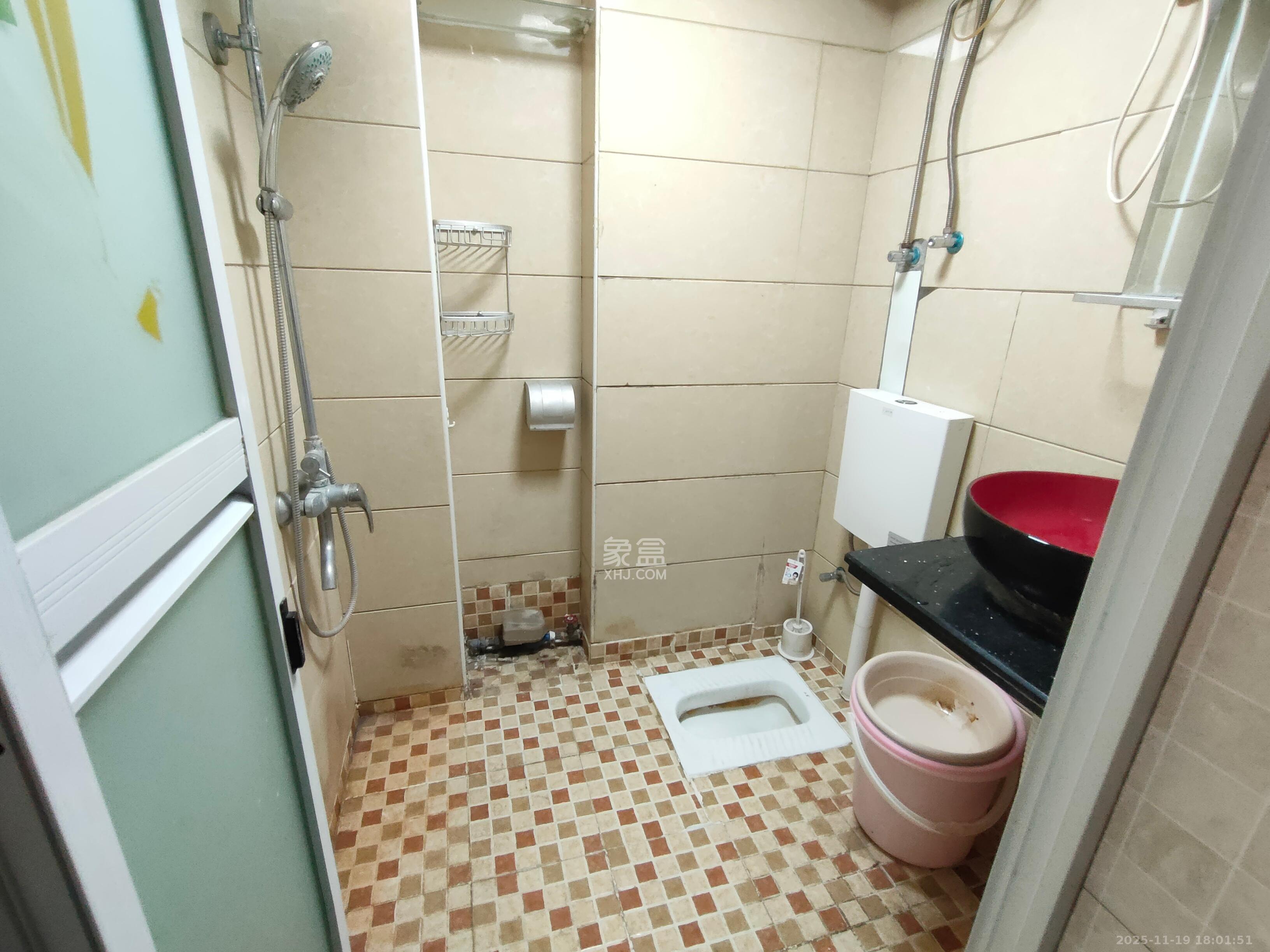 星城映象 1室1厅1卫 1600.0元/月 星城映象 1室1厅1卫 1600.0元/月室内图