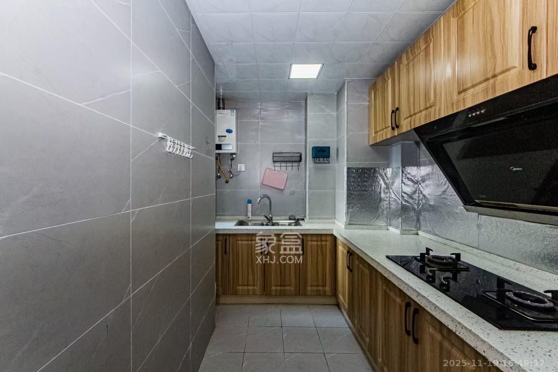 北辰三角洲C3区  1室0厅0卫    4500.0元/月室内图