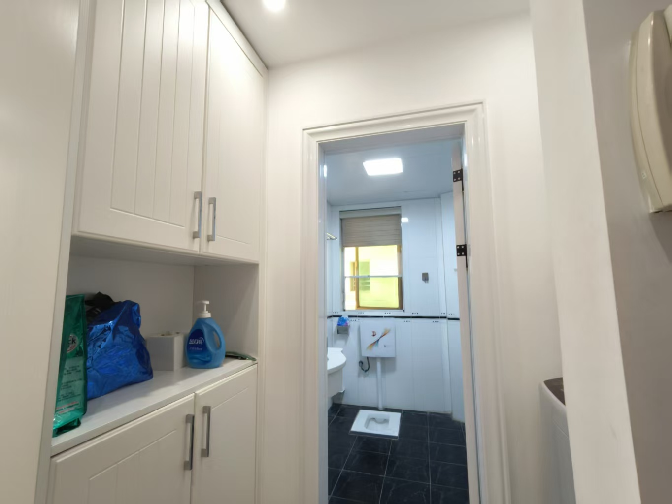 奥林匹克花园  3室2厅2卫    208.0万室内图