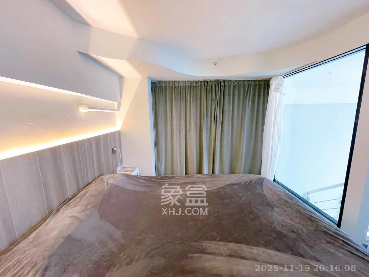 荣盛花语书苑  1室1厅1卫    1900.0元/月室内图