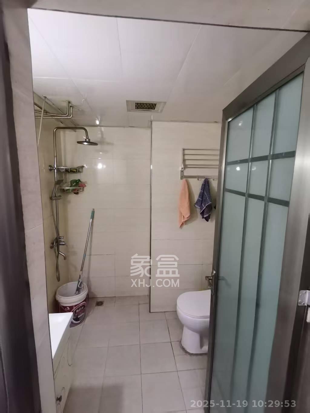 昌和商业中心/昌和国际 1室1厅1卫 980.0元/月 昌和商业中心/昌和国际 1室1厅1卫 980.0元/月室内图