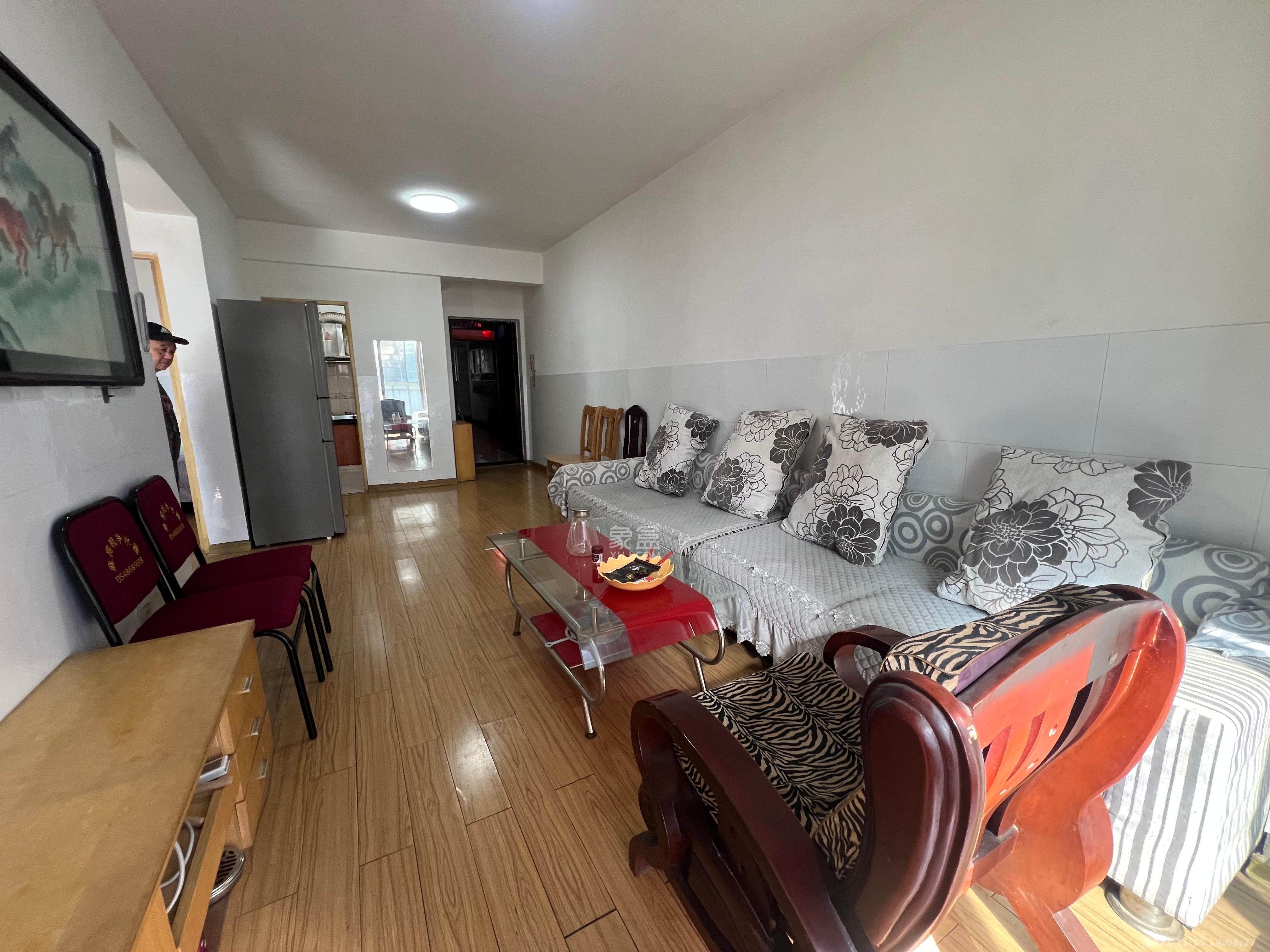 凯通国际城(凯通朝庭) 2室1厅1卫 2000.0元/月 凯通国际城(凯通朝庭) 2室1厅1卫 2000.0元/月室内图