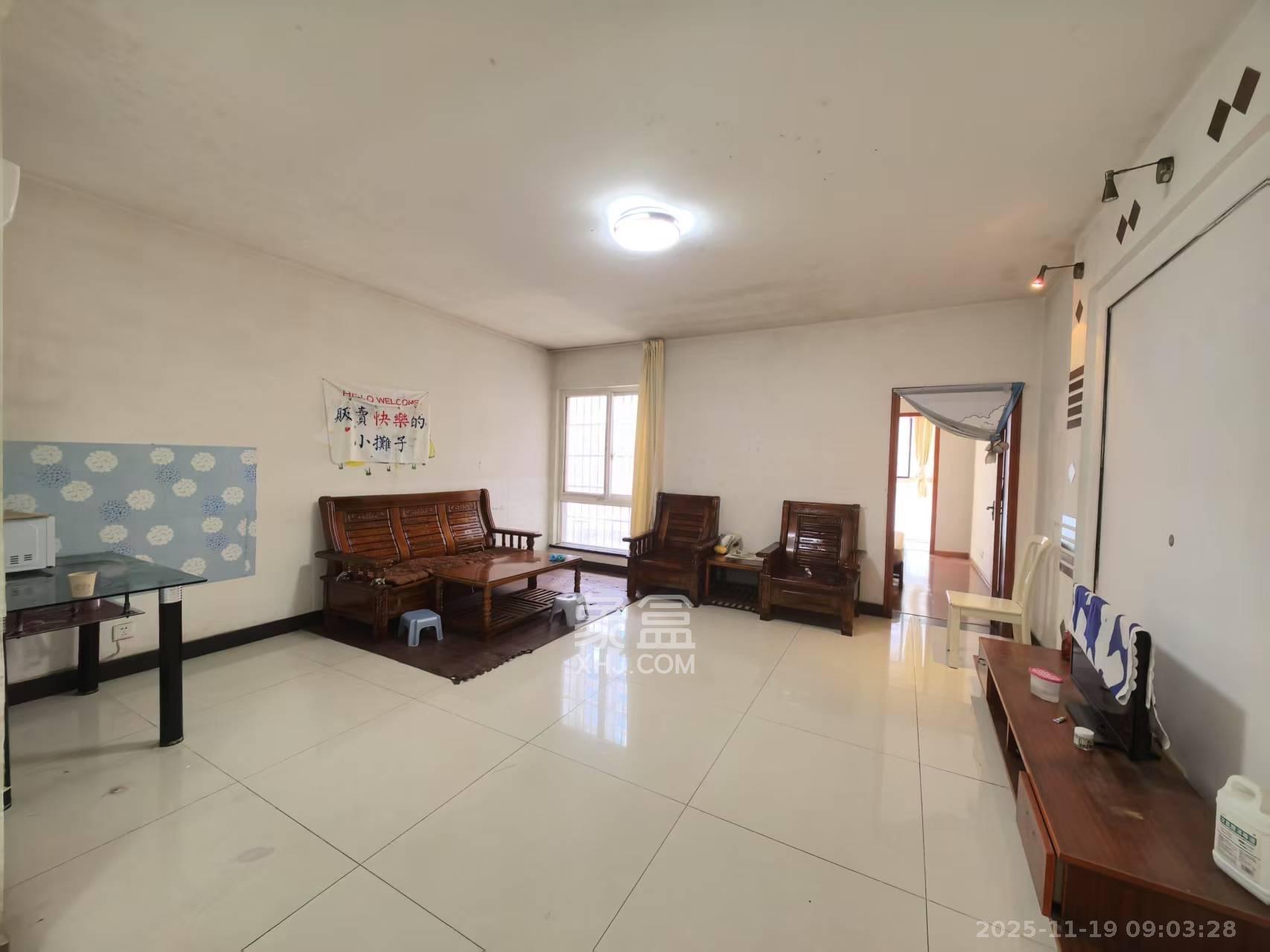 警苑星城 2室2厅1卫 1600.0元/月 警苑星城 2室2厅1卫 1600.0元/月室内图