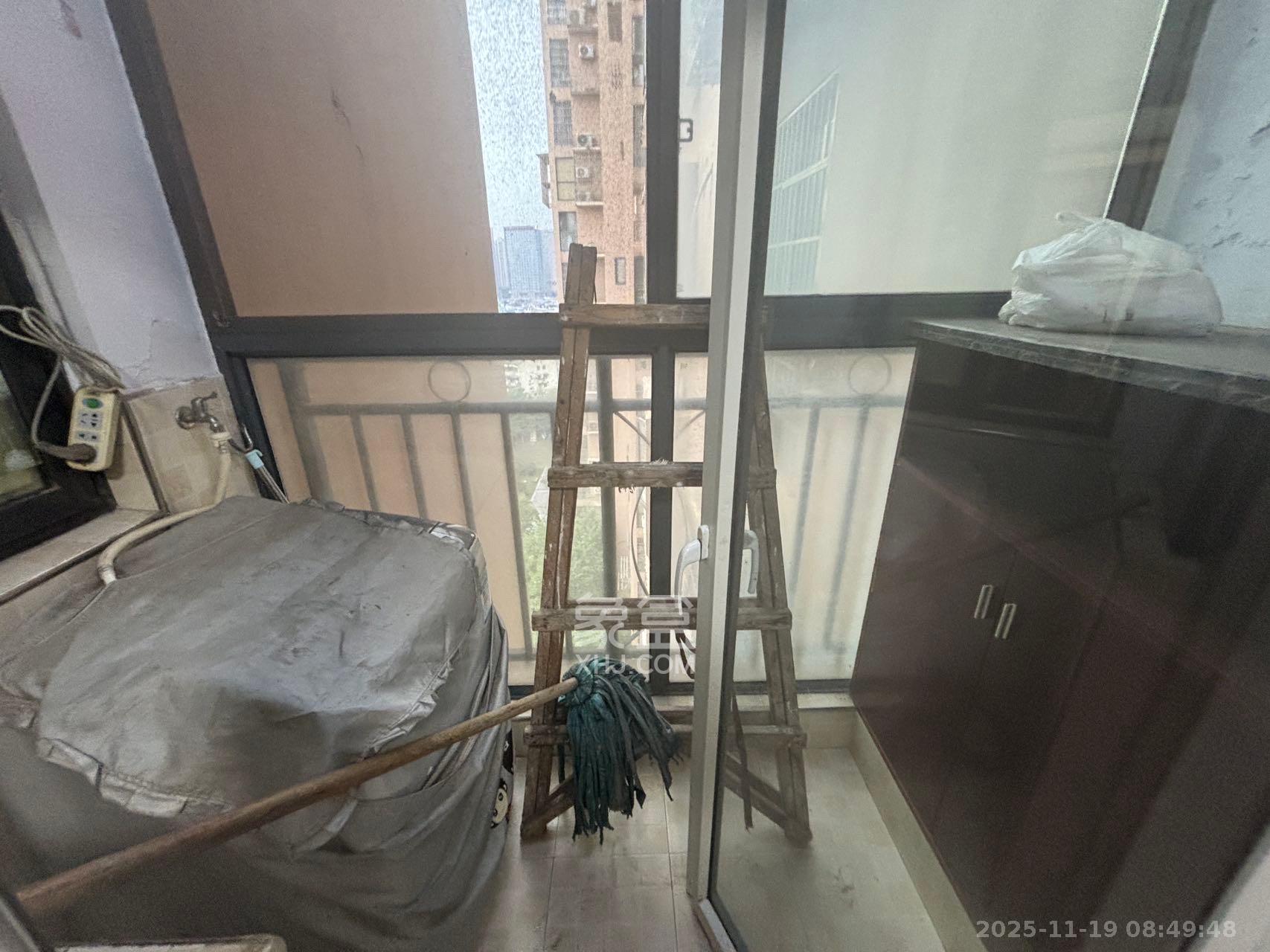 佳天名苑  2室1厅1卫    1500.0元/月室内图