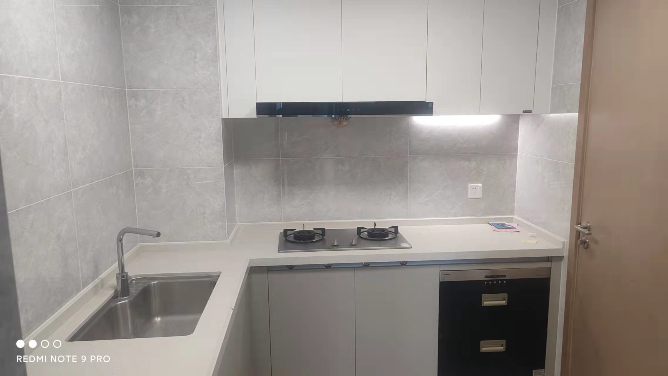 华润中心二期东悦府  3室2厅2卫    6200.0元/月室内图