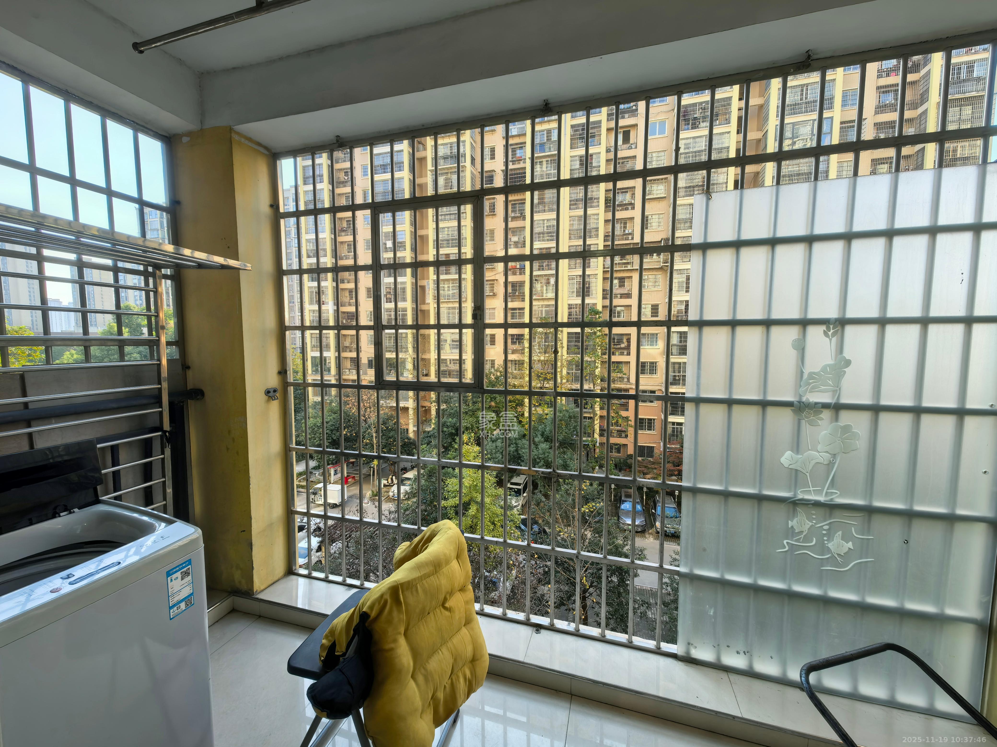 和润园一、二期 2室2厅1卫 1800.0元/月 和润园一、二期 2室2厅1卫 1800.0元/月室内图