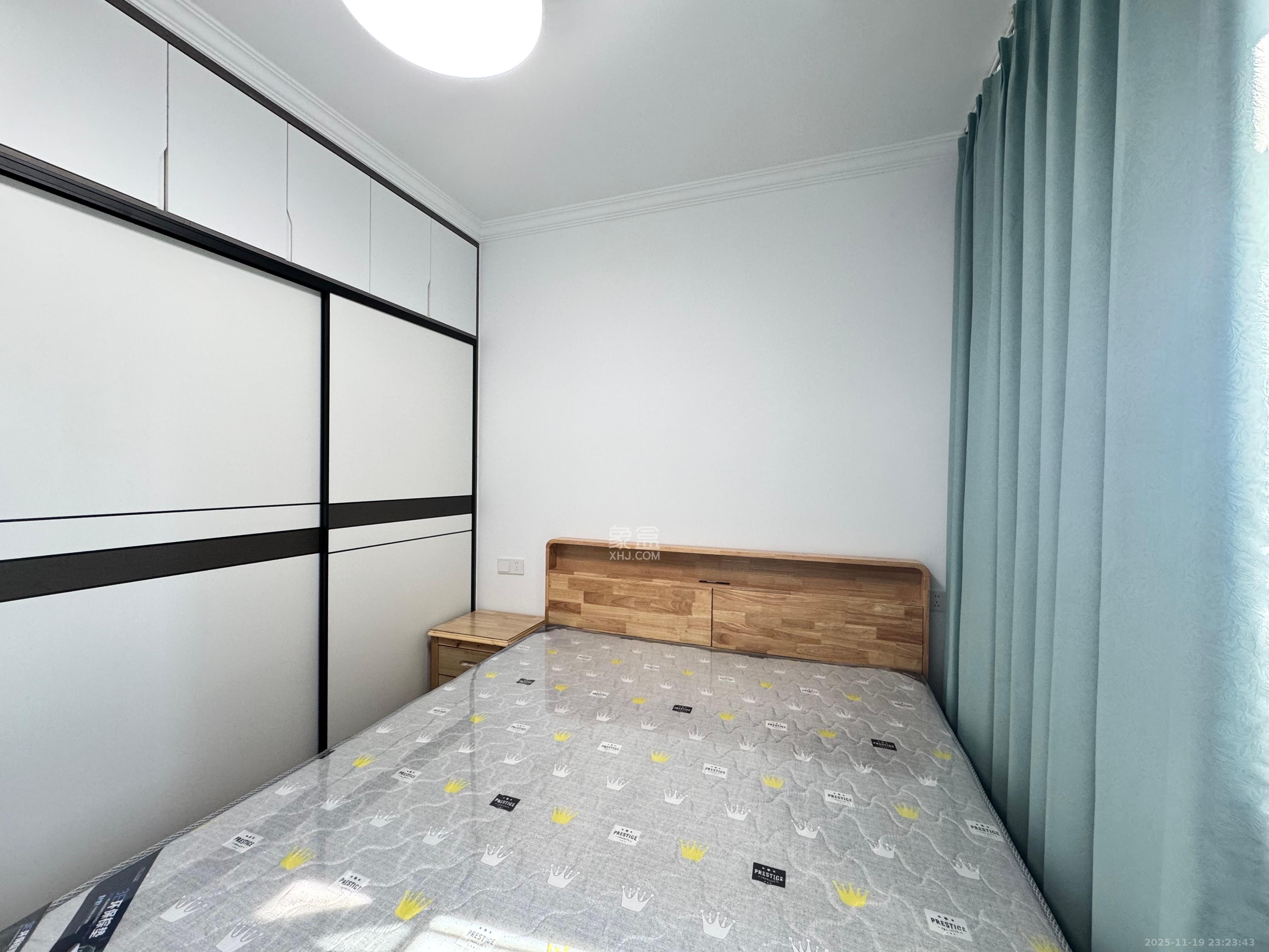 和景家园二期 2室2厅1卫 1800.0元/月 和景家园二期 2室2厅1卫 1800.0元/月室内图