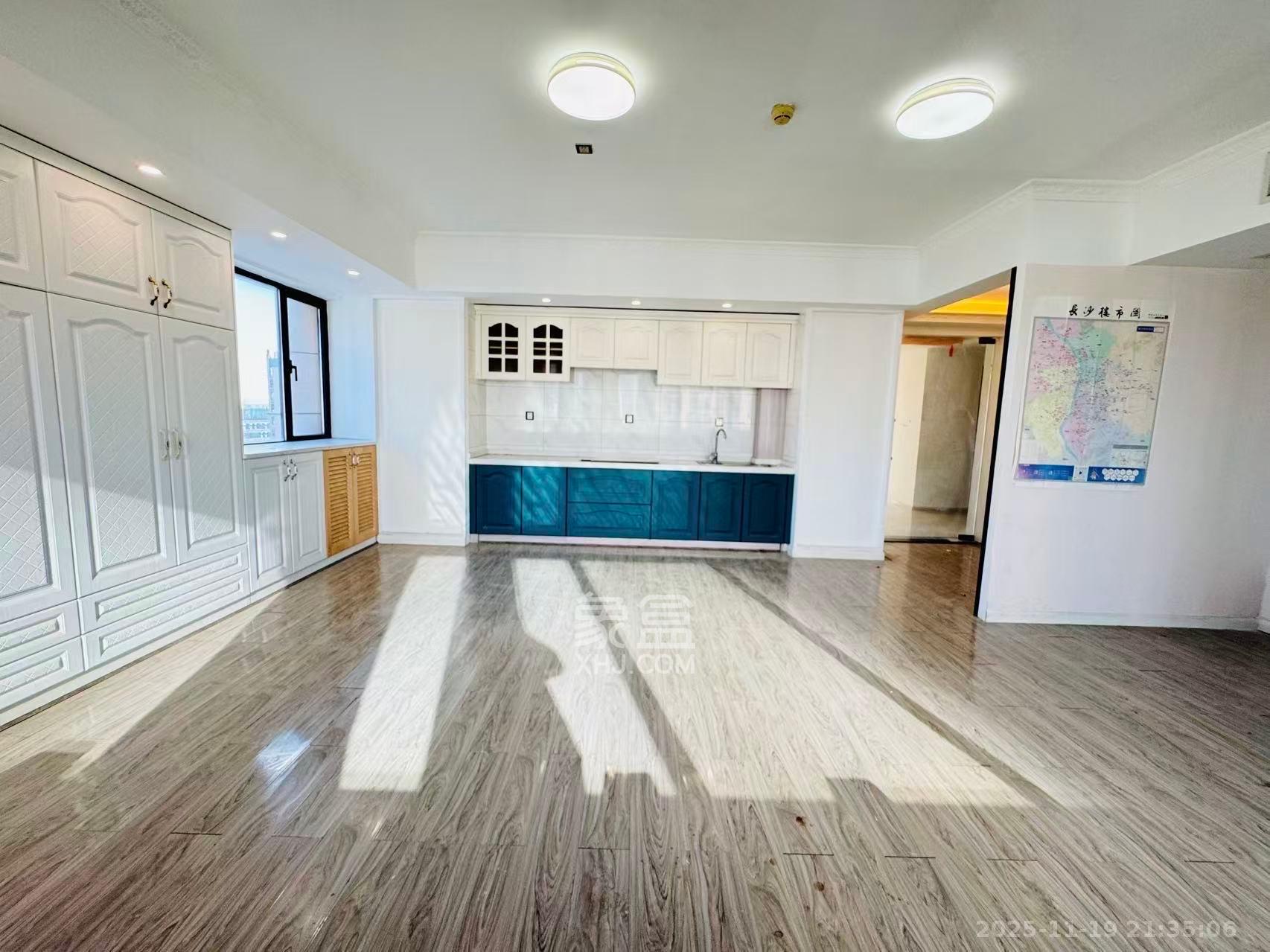 协信星澜汇  1室0厅0卫    1650.0元/月室内图