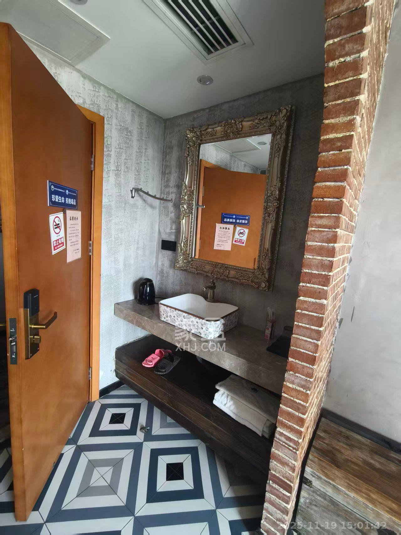 长城水郡   1006.0㎡      29800.0元/月室内图