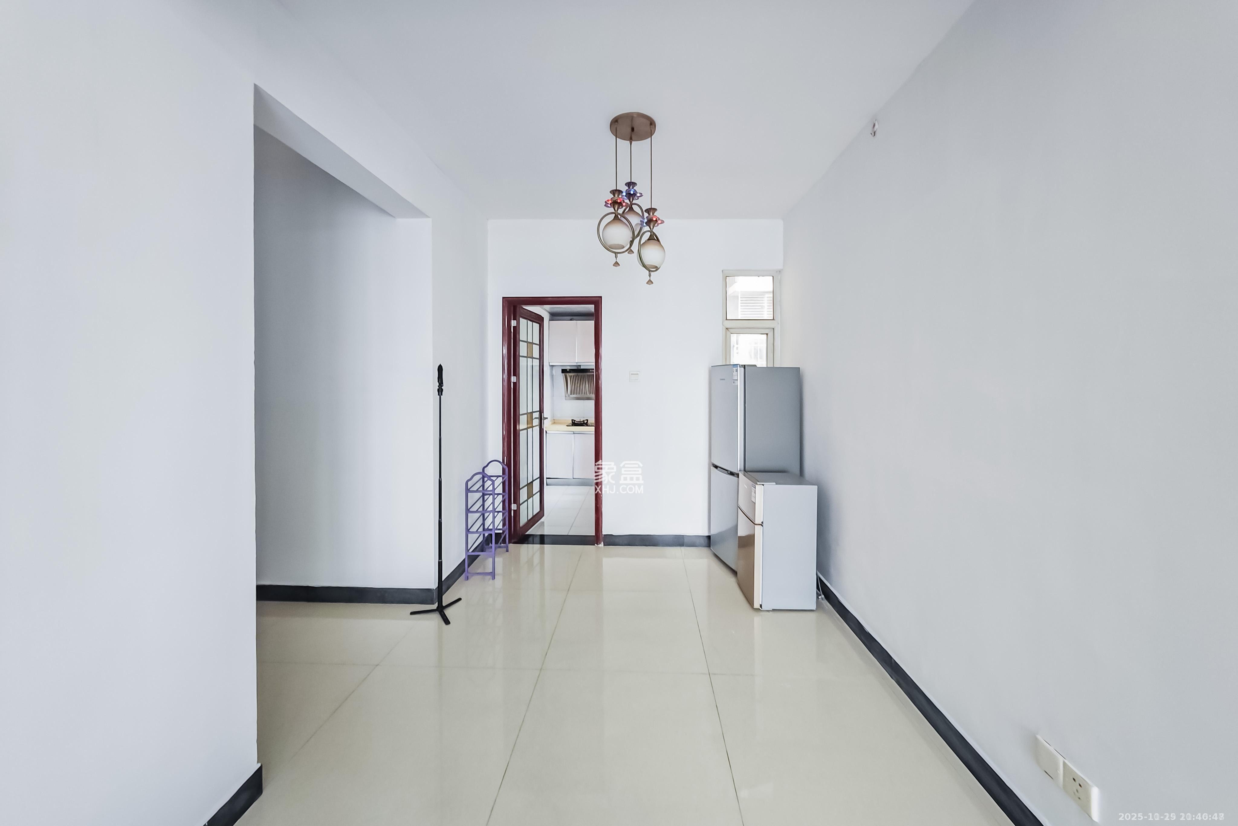 恒丰天湘华庭 2室1厅1卫 1500.0元/月 恒丰天湘华庭 2室1厅1卫 1500.0元/月室内图