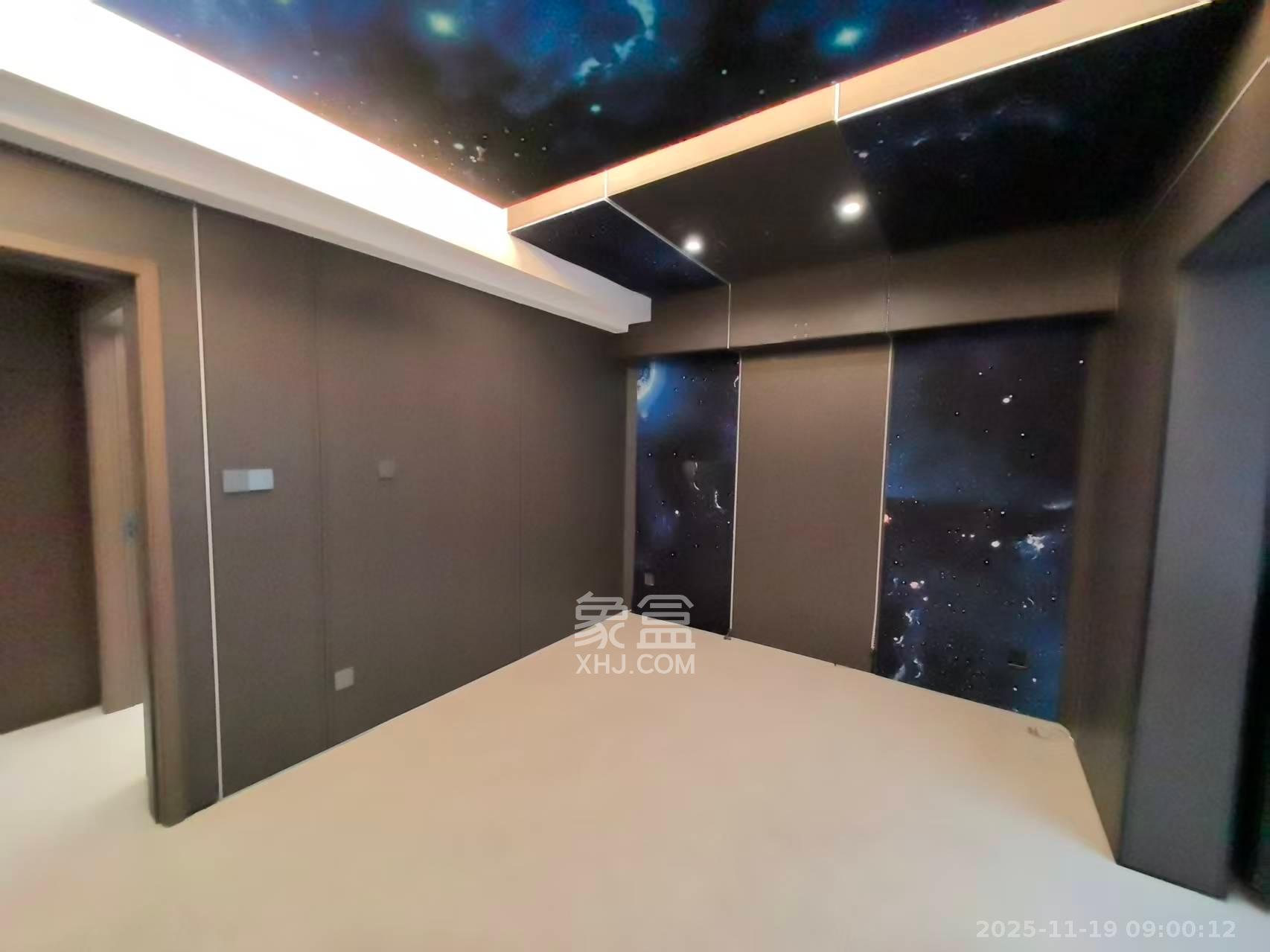 喜盈门范城 2室2厅1卫 3800.0元/月 喜盈门范城 2室2厅1卫 3800.0元/月室内图