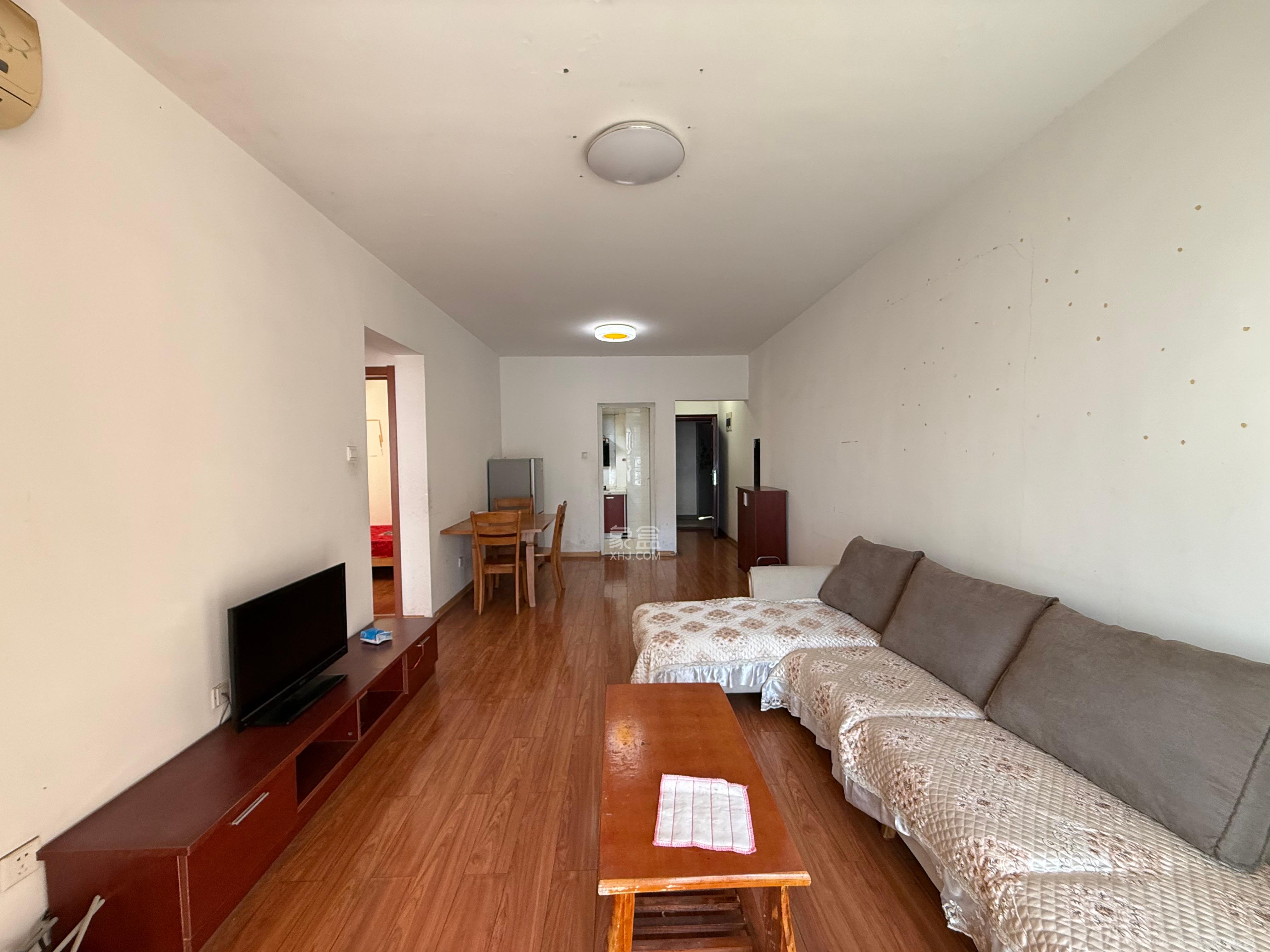 北京御园一二期(国泰嘉园) 2室2厅1卫 1800.0元/月 北京御园一二期(国泰嘉园) 2室2厅1卫 1800.0元/月室内图