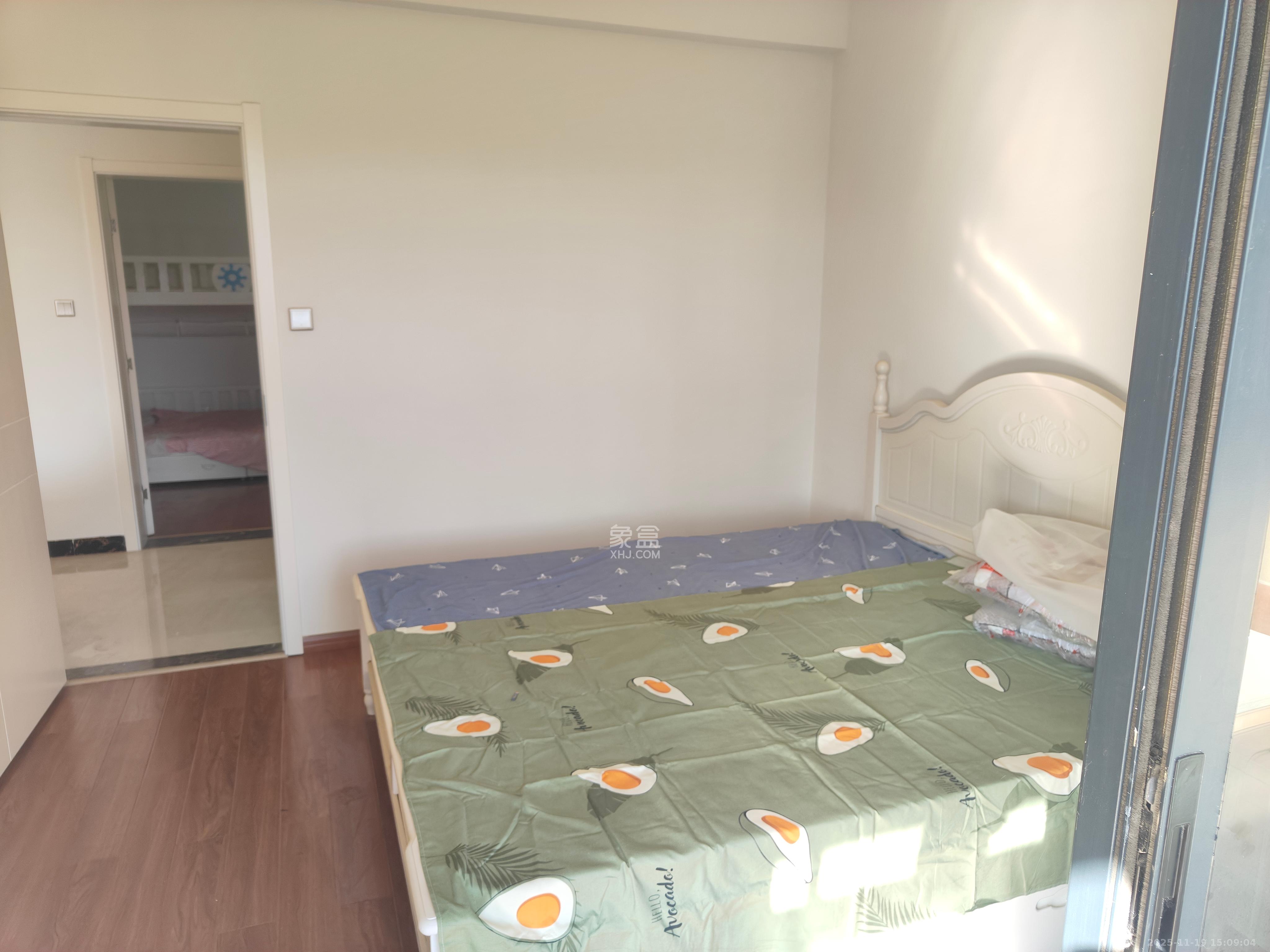 中建梅溪湖中心 4室2厅2卫 4800.0元/月 中建梅溪湖中心 4室2厅2卫 4800.0元/月室内图