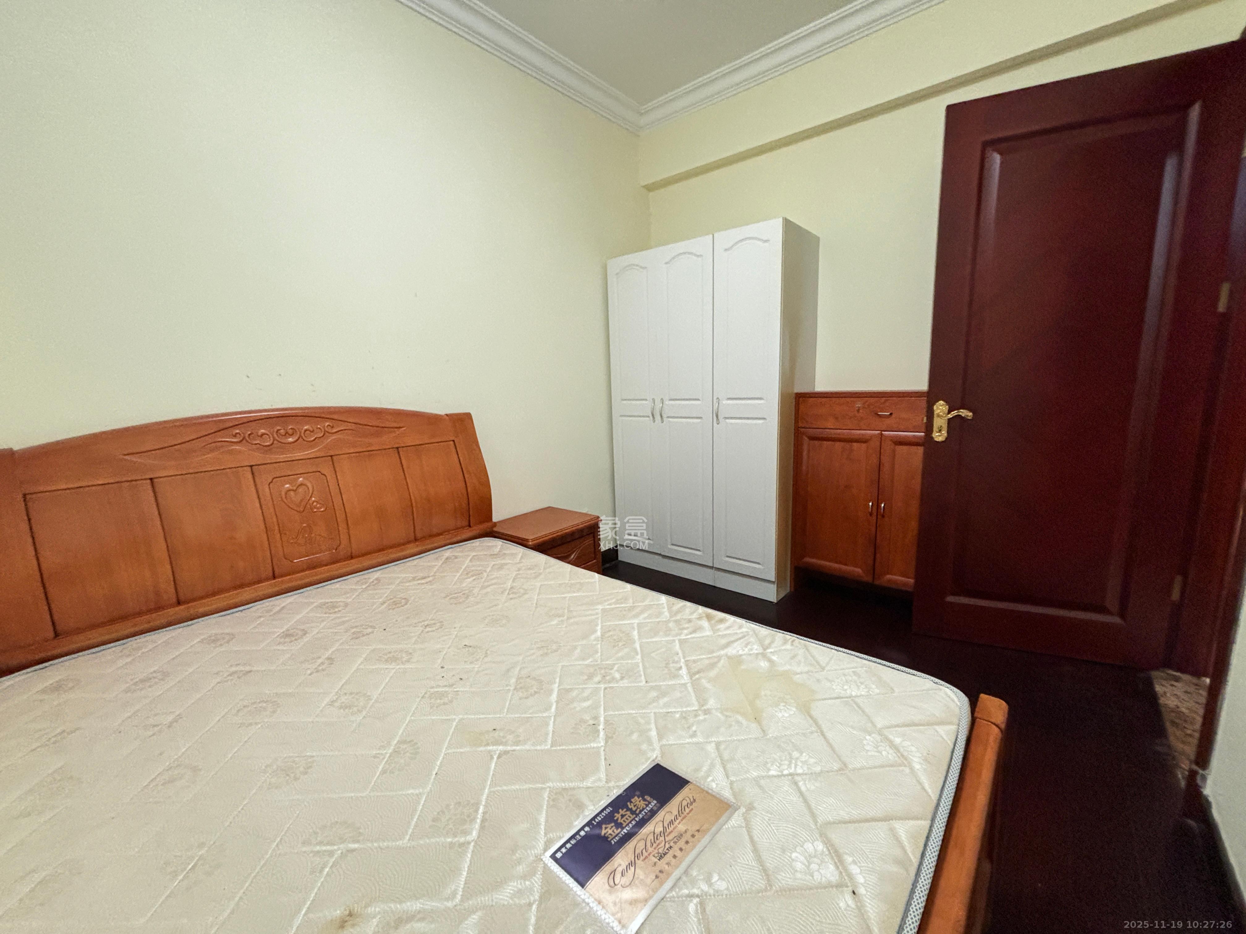 恒大名都 2室2厅1卫 1600.0元/月 恒大名都 2室2厅1卫 1600.0元/月室内图