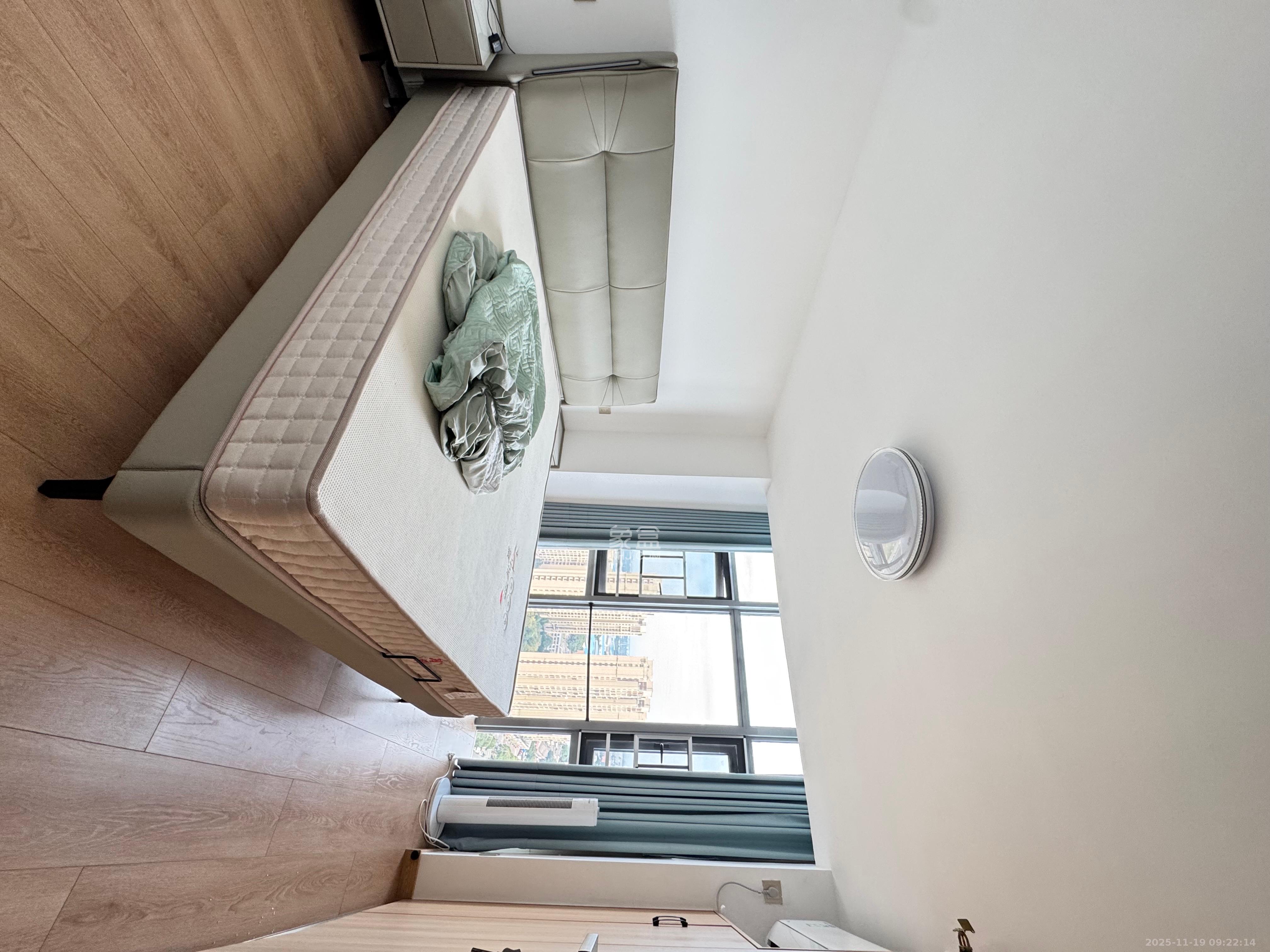 紫鑫中央广场(高铁新城) 2室2厅1卫 2000.0元/月 紫鑫中央广场(高铁新城) 2室2厅1卫 2000.0元/月室内图