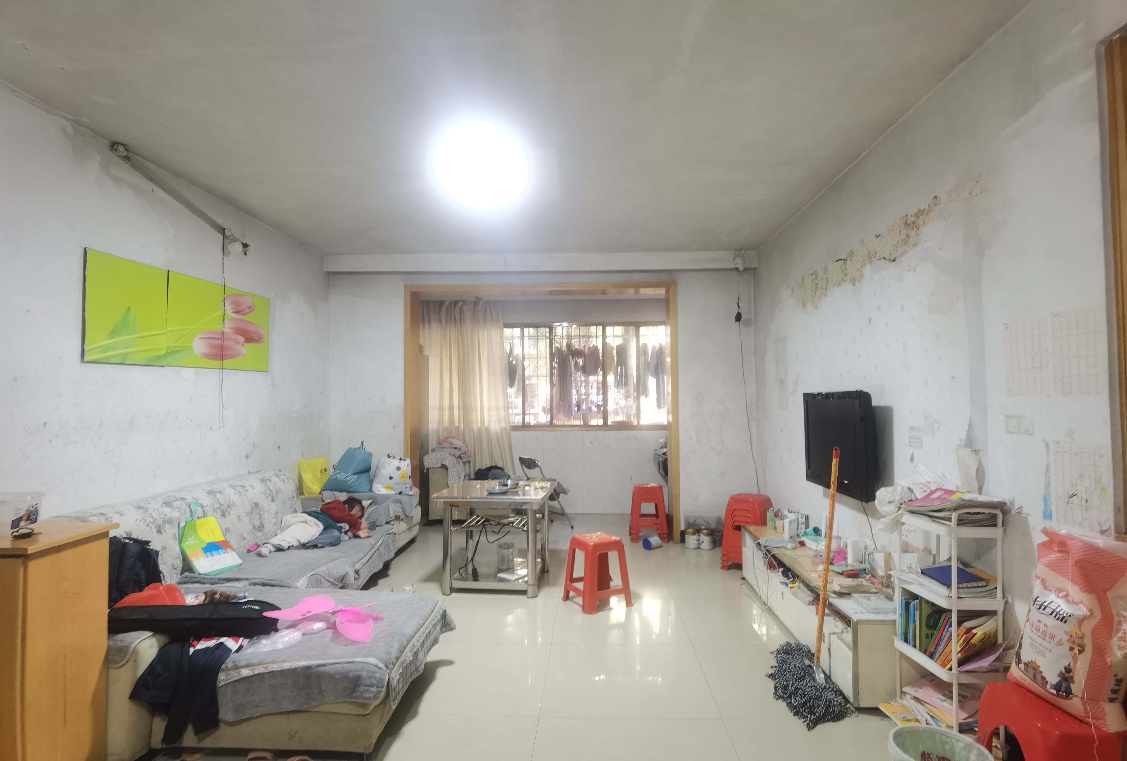 祥和人家  3室2厅2卫    34.8万