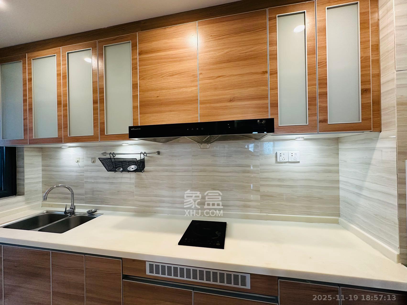 恒大上林苑 2室1厅1卫 2600.0元/月 恒大上林苑 2室1厅1卫 2600.0元/月室内图