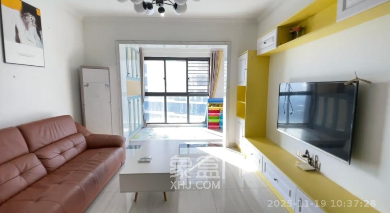 明昇壹城（明昇时代广场）一期  3室2厅1卫    3000.0元/月