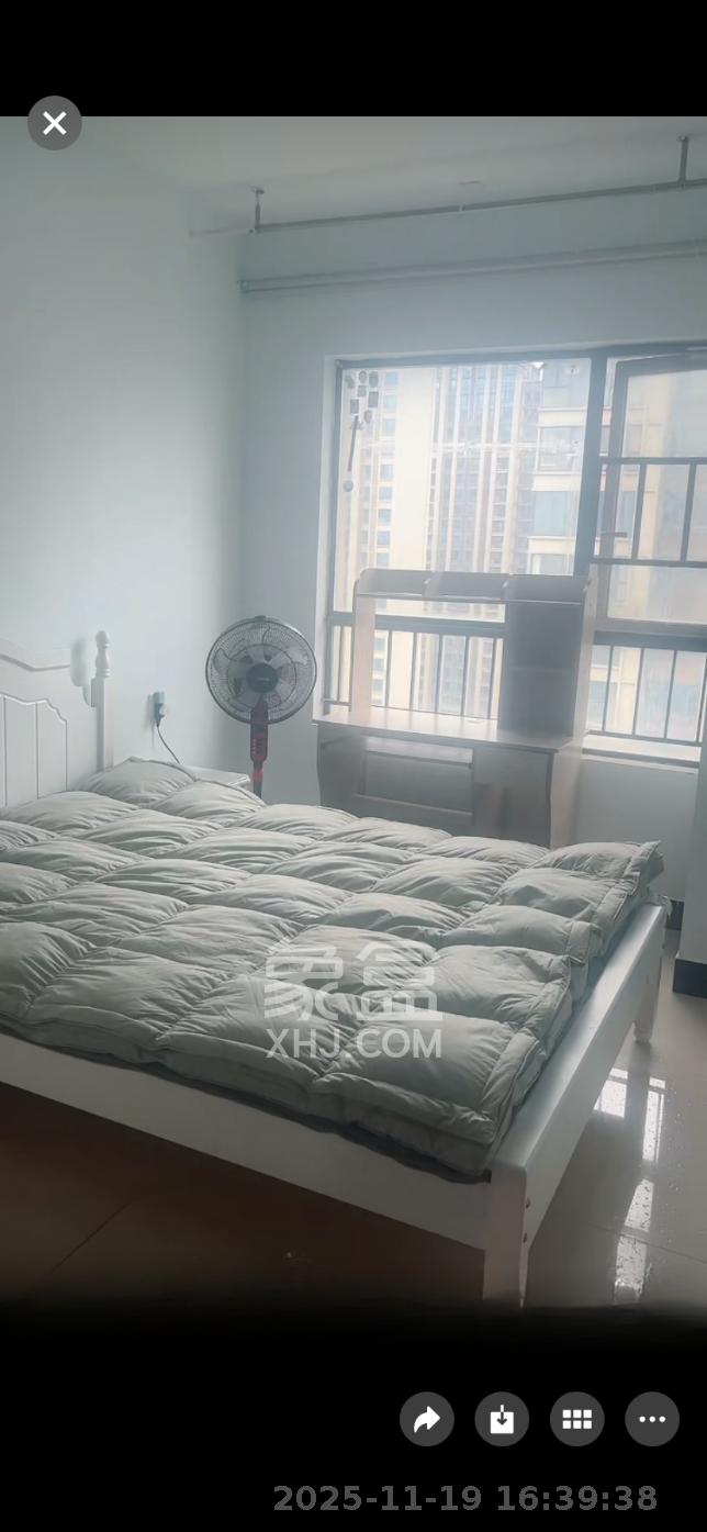 中海梅溪湖壹号 4室2厅2卫 2000.0元/月 中海梅溪湖壹号 4室2厅2卫 2000.0元/月室内图