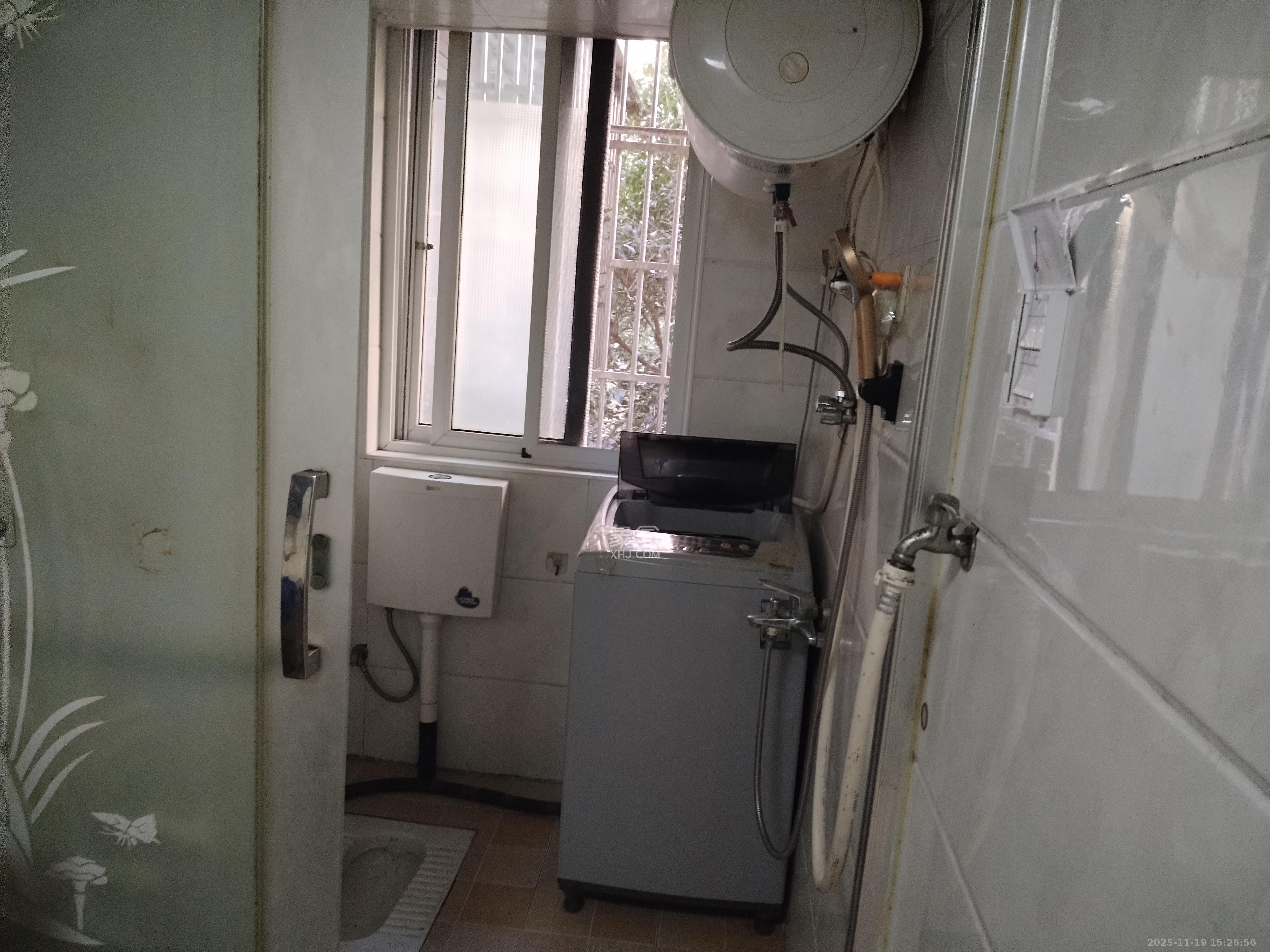 星城新宇黎锦苑  2室1厅1卫    1000.0元/月